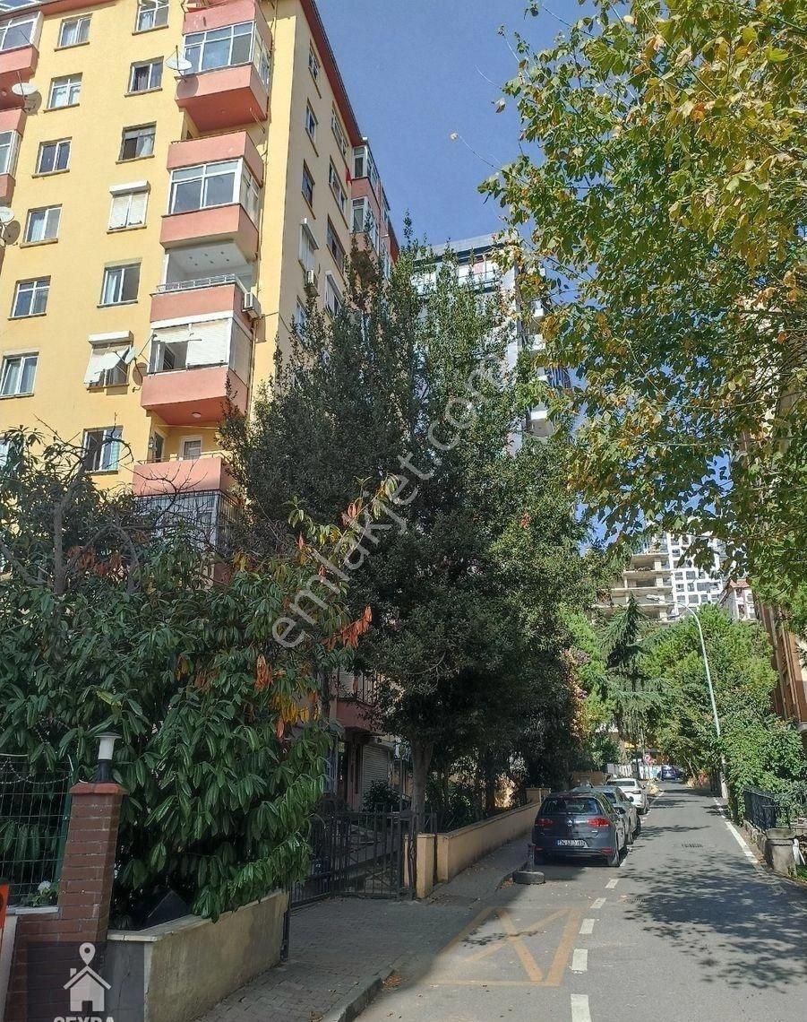 Kadıköy Bostancı Satılık Daire KADIKÖY BOSTANCI'DA 2+1 ARAKAT BALKNLU ÖN CEPHE FIRSAT CEYDA'DAN