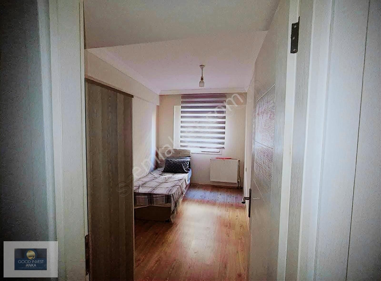 Uşak Merkez Ünalan Kiralık Daire Ünalan Mh 2+0 Geniş Kullanışlı Eşyalı Apart