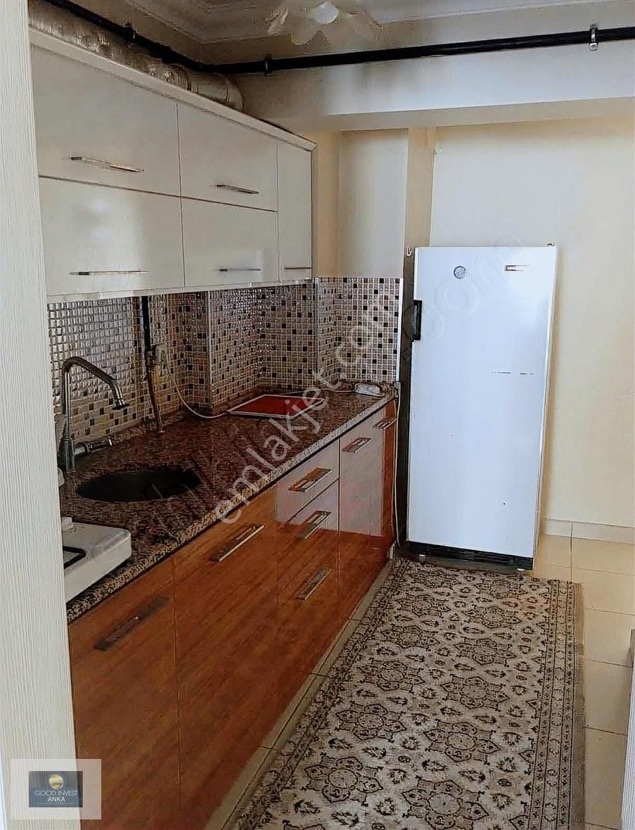 Uşak Merkez Ünalan Kiralık Daire Ünalan Mh kiralık apart daire