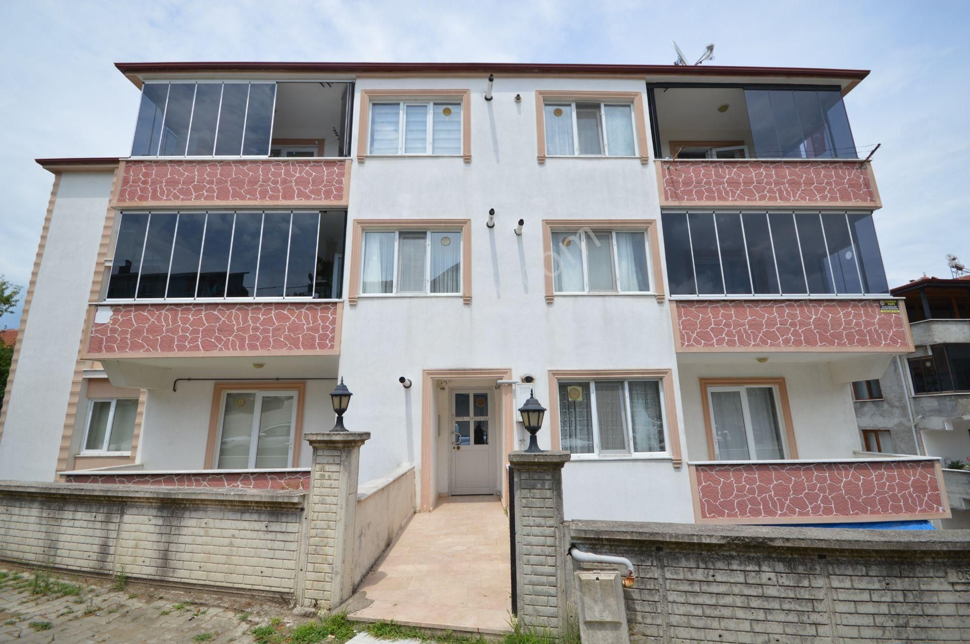 Karasu Yalı Satılık Daire  KARASUDA YATIRIMA UYGUN MUHTEŞEM DAİRE 