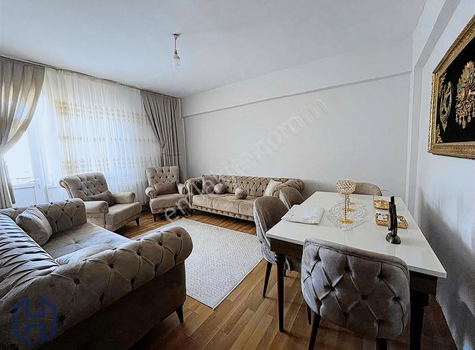 Elazığ Merkez Olgunlar Satılık Daire HARBERT GAYRİMENKUL OLGUNLAR MAH. 3+1 SATILIK FIRSAT DAİRE