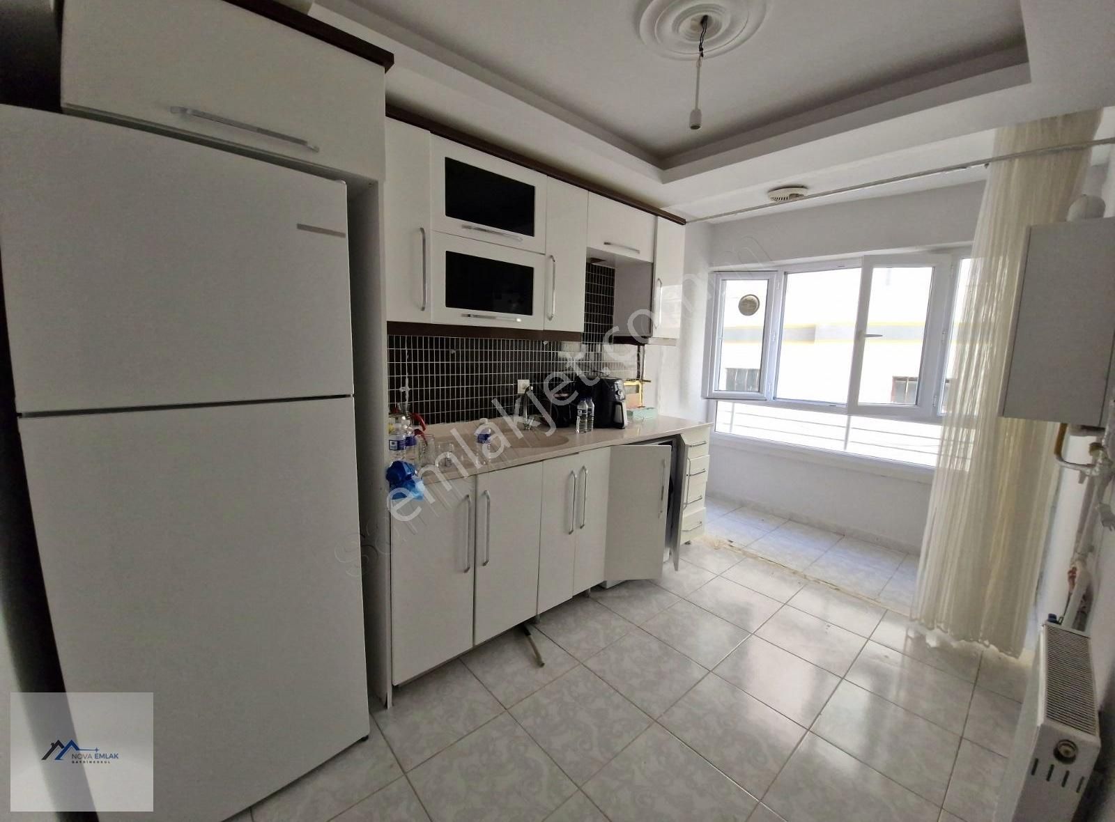 Etimesgut Alsancak Satılık Daire ALSANCAKTA EŞYALI SATILIK DAİRE