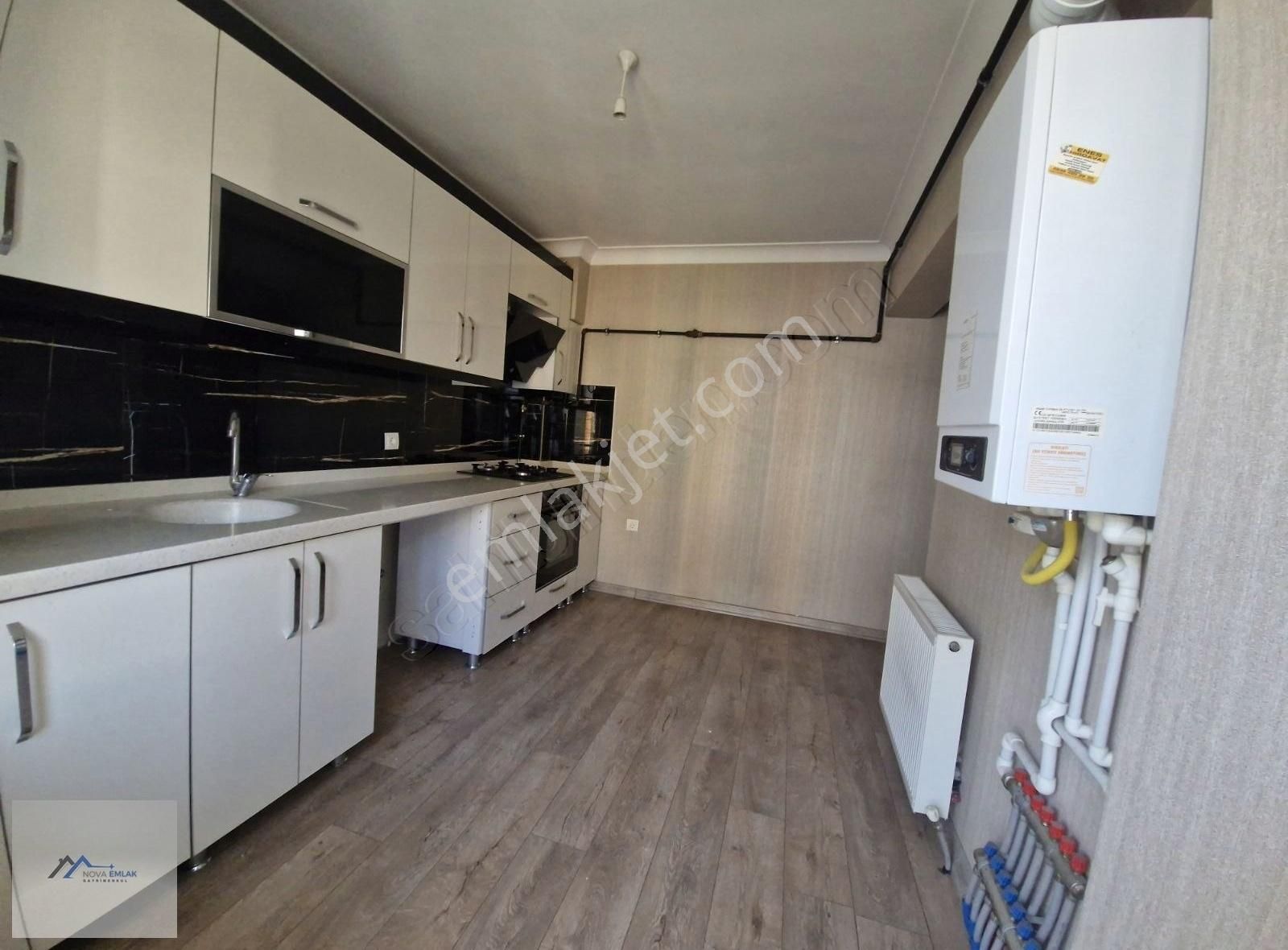 Etimesgut Topçu Satılık Daire TOPÇU MAH ASANSÖRLÜ ARA KAT YAPILI 3+1 SATILIK DAİRE