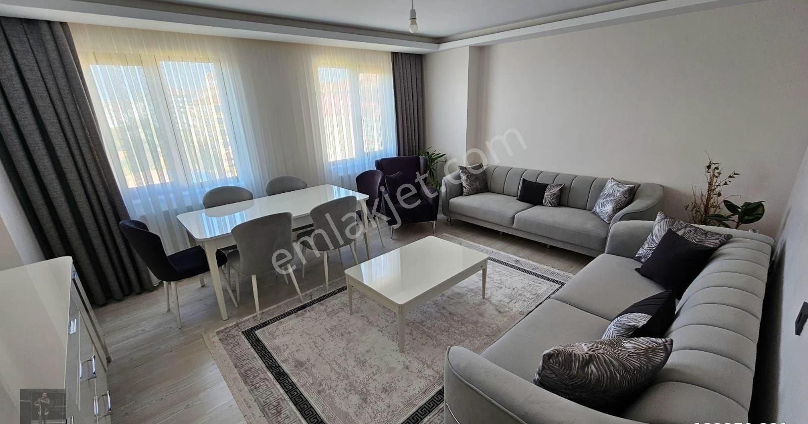 Çorum Merkez Ulukavak Satılık Daire SEVENCAN EMLAK'TAN ÇİFTLİK CADDESİNDE SATILIK 3+1 DAİRE