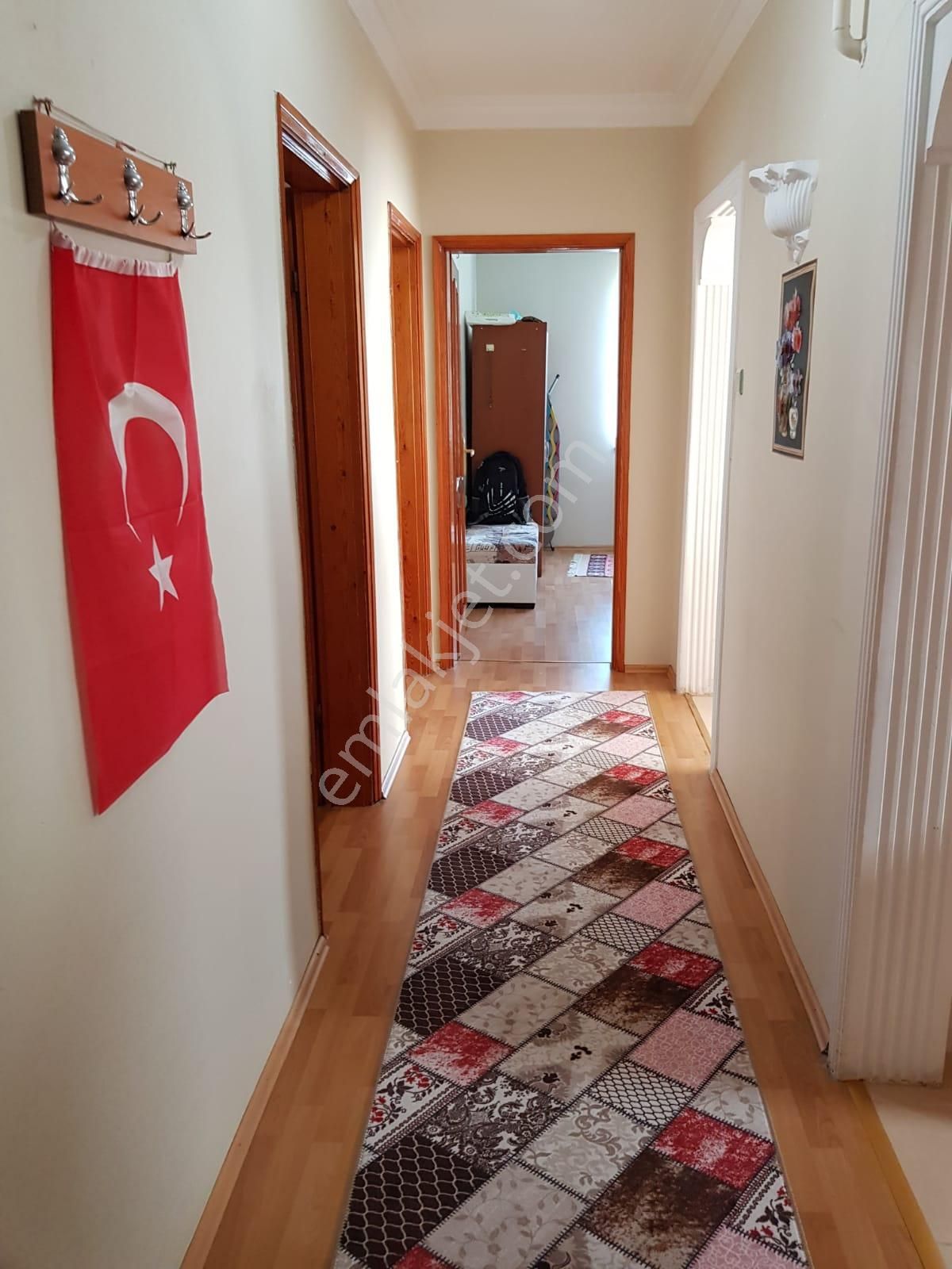 Karesi Paşa Alanı Kiralık Daire  Balıkesir Paşaalanı Mahallesi'nde Kiralık Eşyalı 2+1 Daire