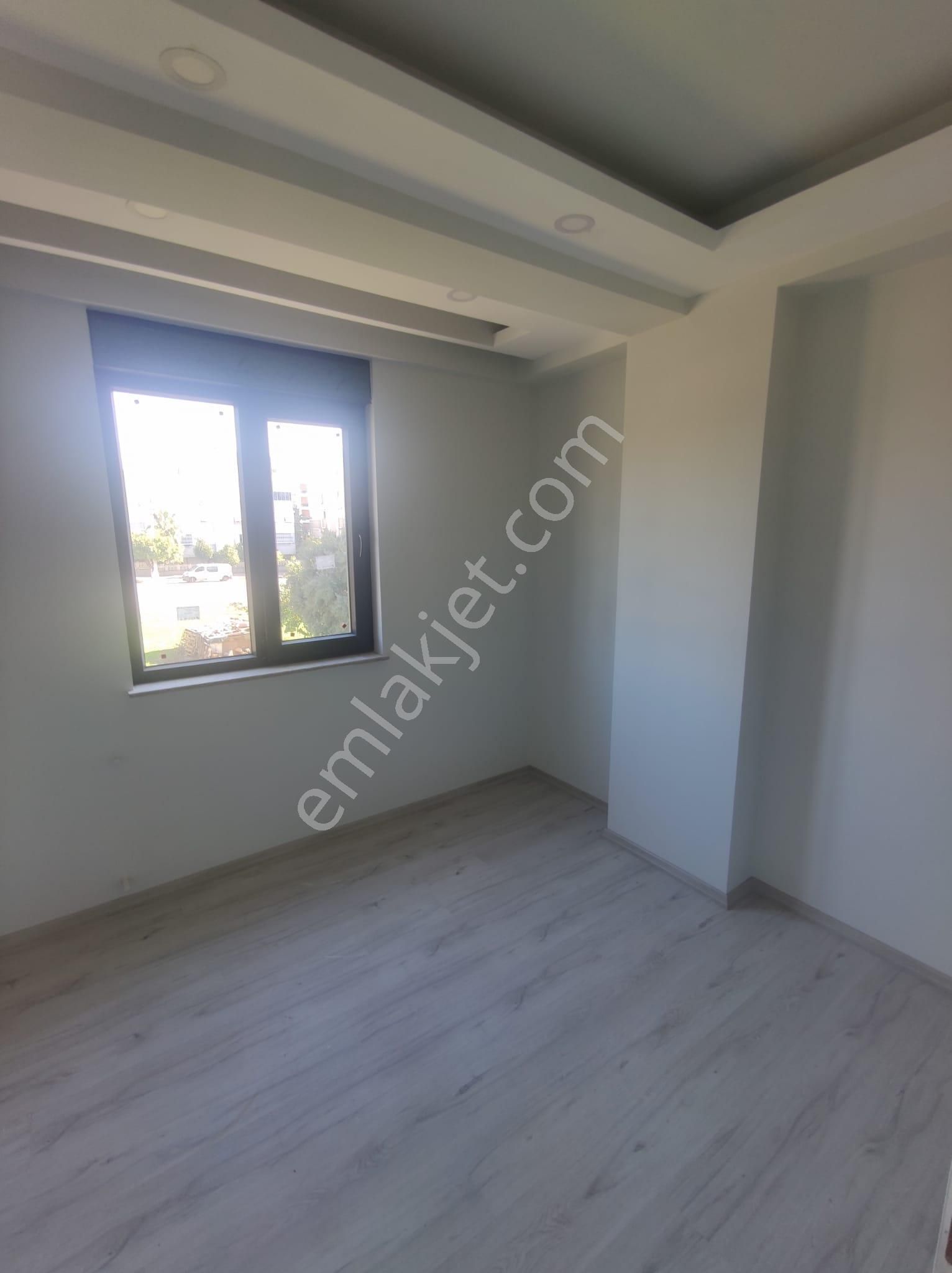 Antalya Kepez Ünsalda Satılık Komple Bina No-19962 - Görsel 26