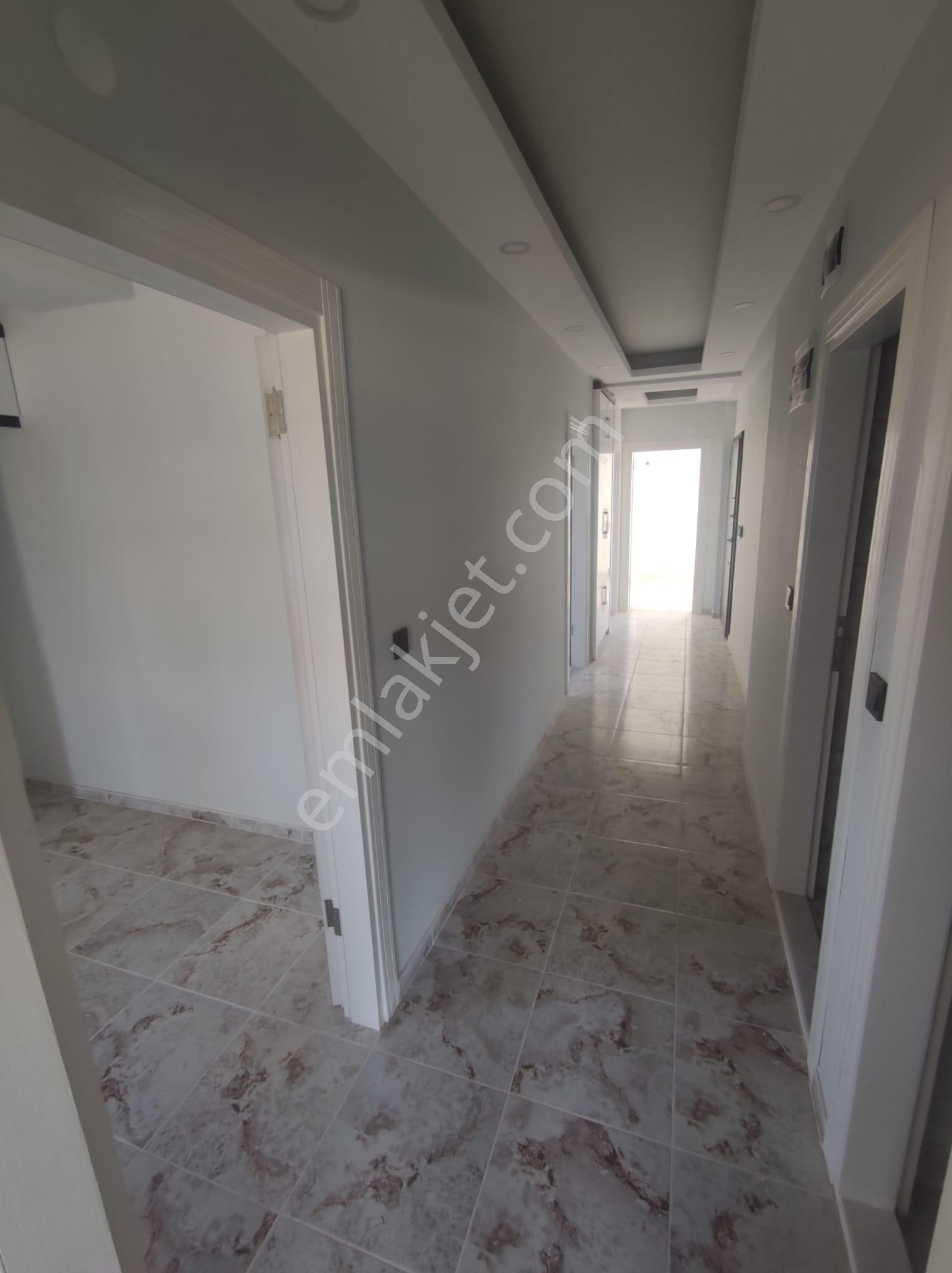 Antalya Kepez Ünsalda Satılık Komple Bina No-19962 - Görsel 8