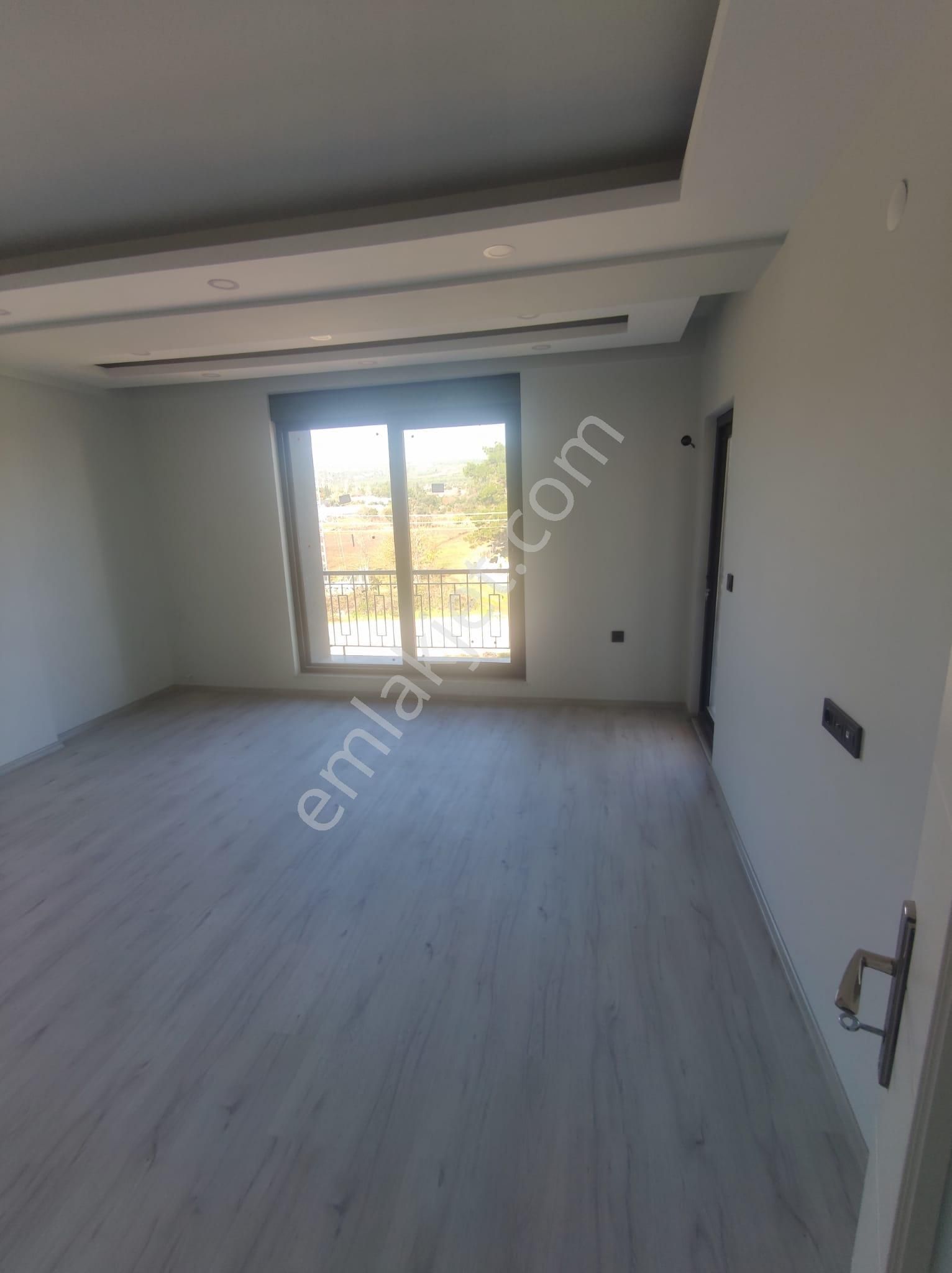 Antalya Kepez Ünsalda Satılık Komple Bina No-19962 - Görsel 34