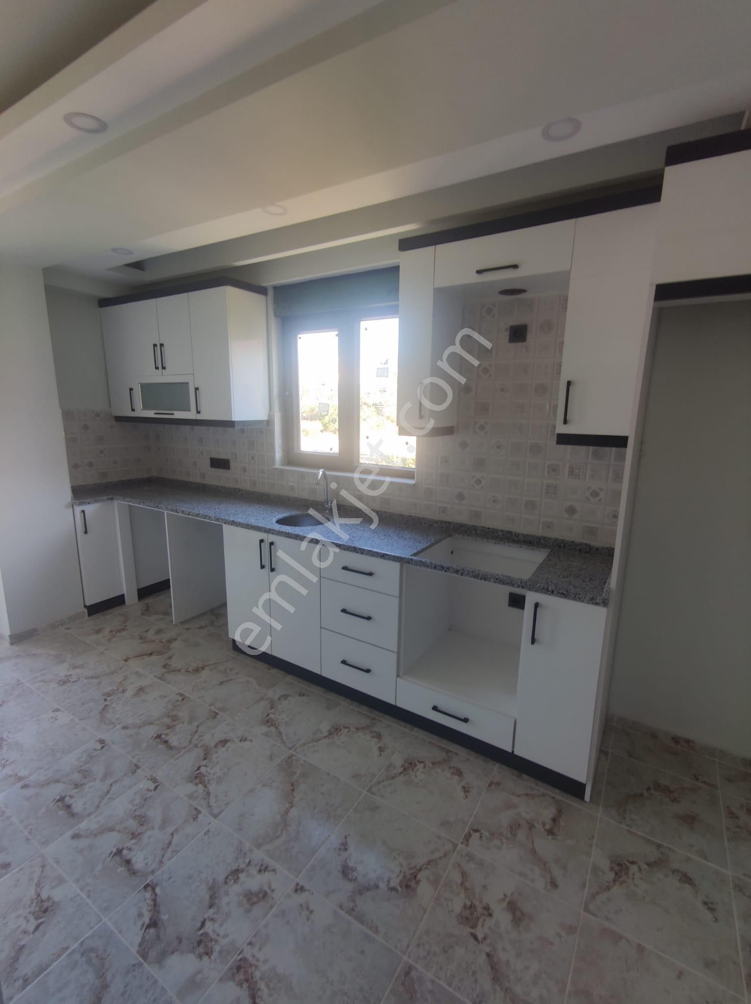 Antalya Kepez Ünsalda Satılık Komple Bina No-19962 - Görsel 5