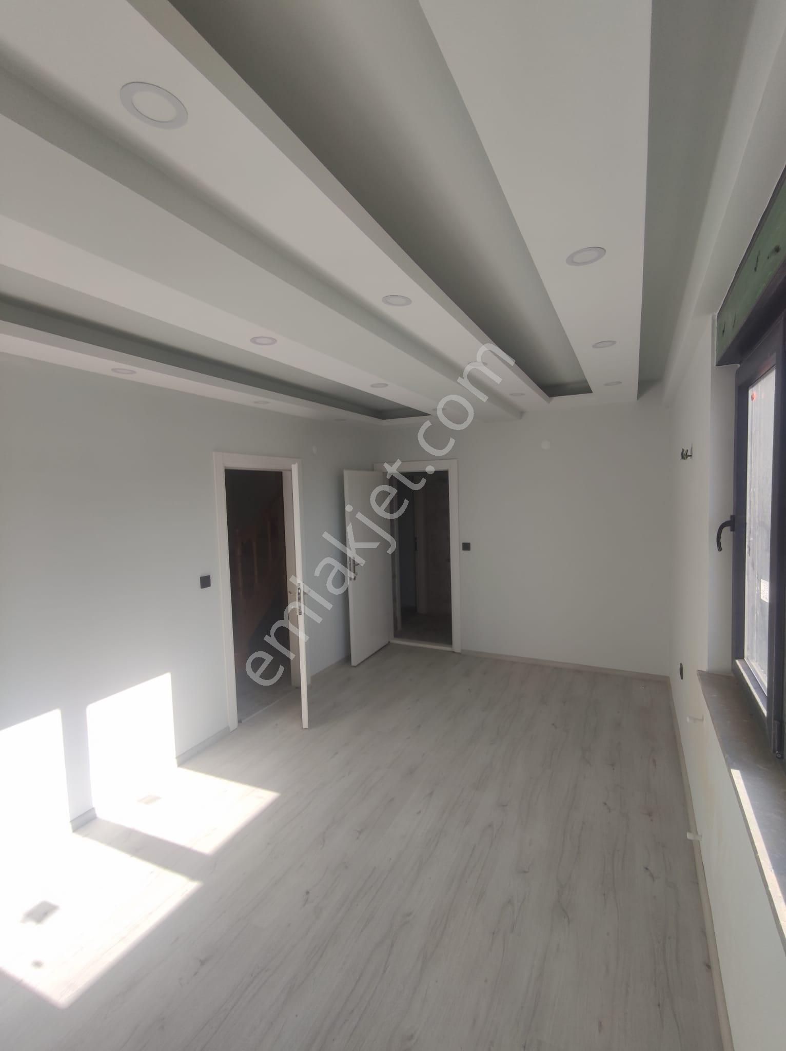 Antalya Kepez Ünsalda Satılık Komple Bina No-19962 - Görsel 9