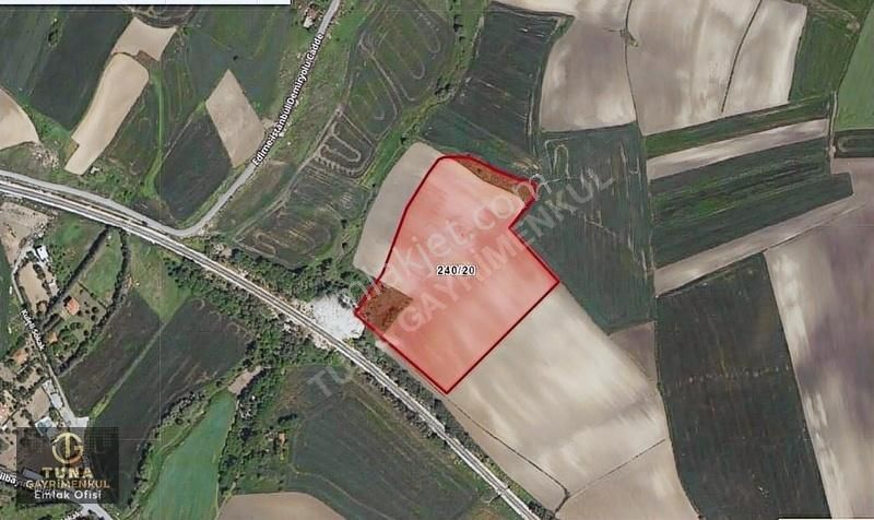 Arnavutköy Yeşilbayırda 1000m2 Hisseli Yatırımlık Arazi - Görsel 4