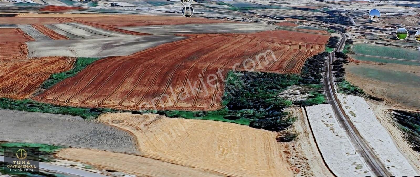 Arnavutköy Yeşilbayır Satılık Tarla Arnavutköy Yeşilbayırda 1000m2 Hisseli Yatırımlık Arazi