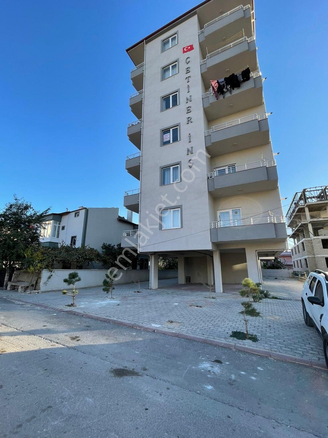 Niğde Merkez İlhanlı Kiralık Daire BARIŞ EMLAKTAN KİRALIK DAİRE