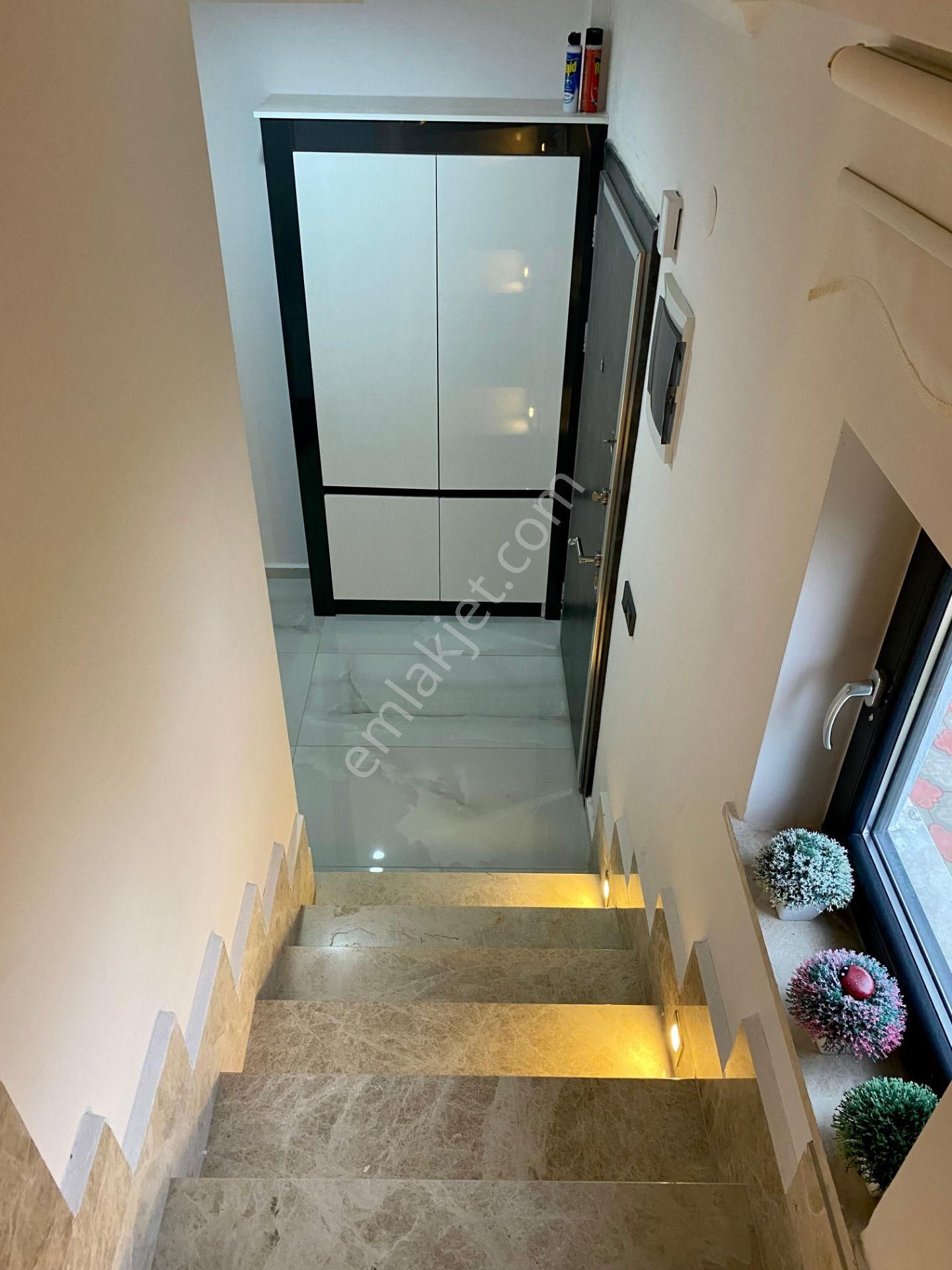 Kaçmazzzz !! Dalaman'ın En Gözde Sitesinde Satılık İkizvilla - Görsel 11