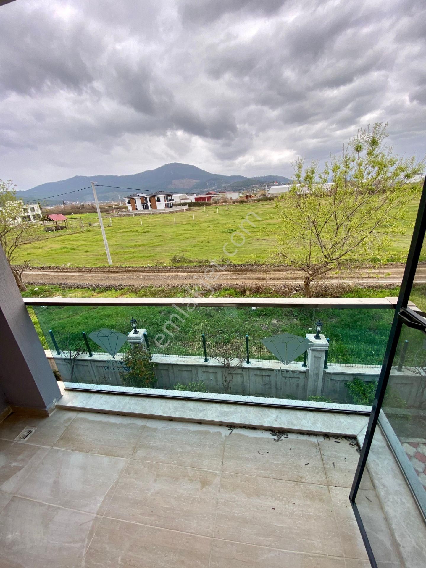 Kaçmazzzz !! Dalaman'ın En Gözde Sitesinde Satılık İkizvilla - Görsel 16