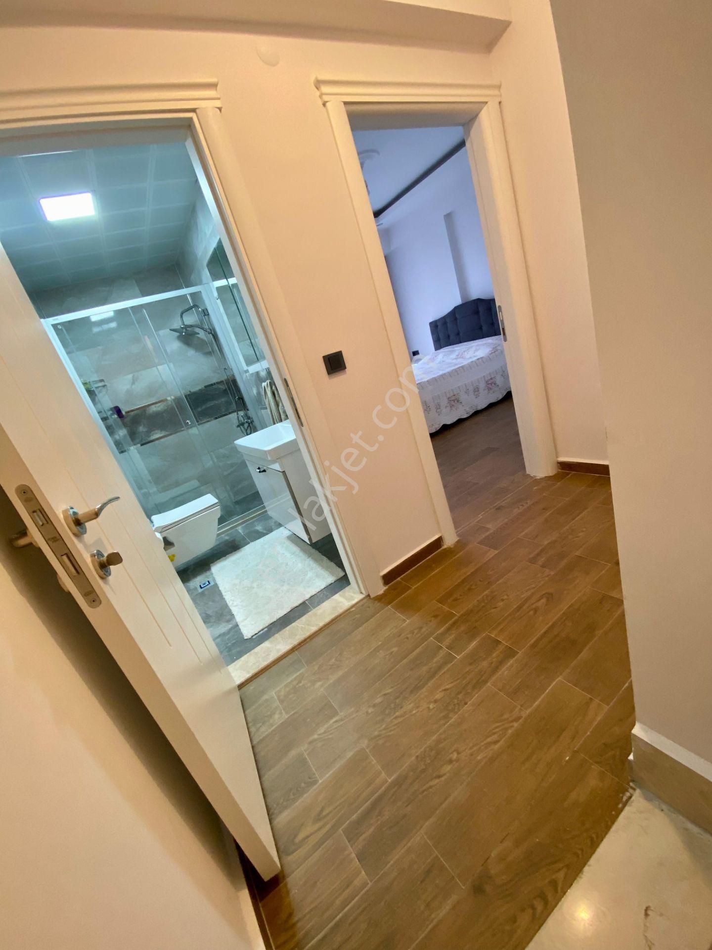 Kaçmazzzz !! Dalaman'ın En Gözde Sitesinde Satılık İkizvilla - Görsel 14