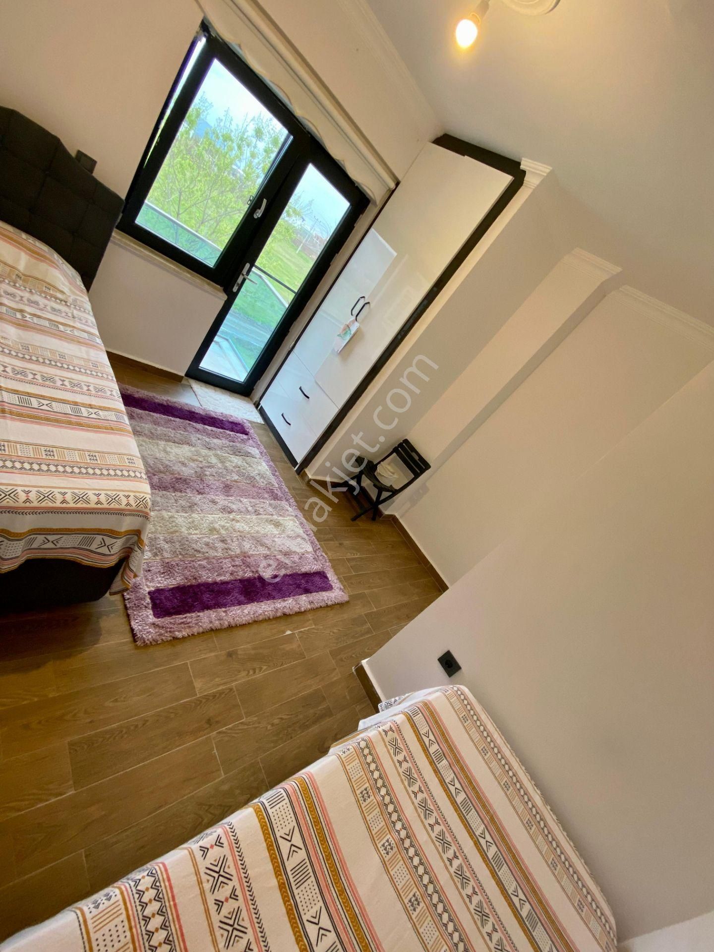 Kaçmazzzz !! Dalaman'ın En Gözde Sitesinde Satılık İkizvilla - Görsel 12