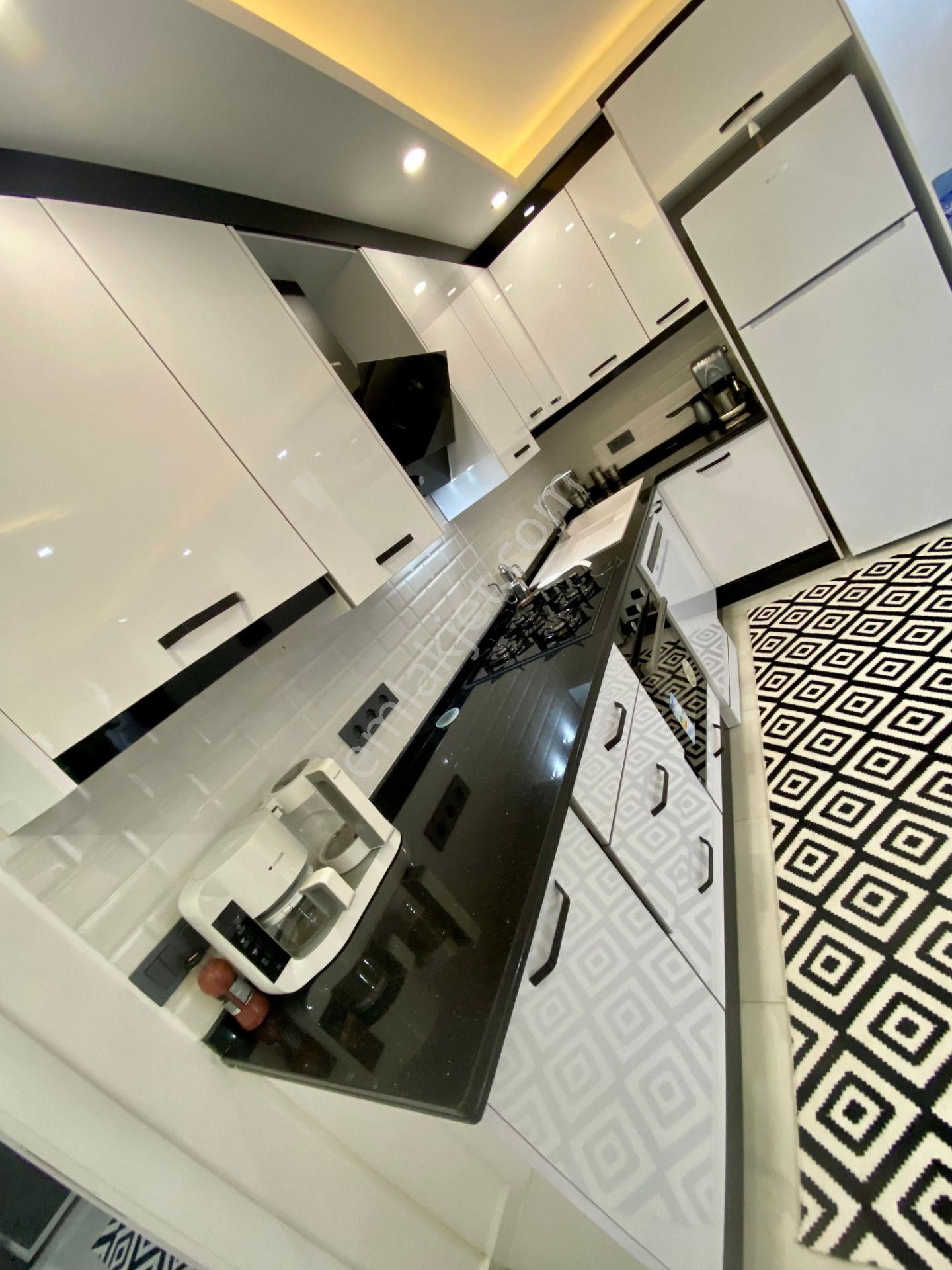 Kaçmazzzz !! Dalaman'ın En Gözde Sitesinde Satılık İkizvilla - Görsel 9