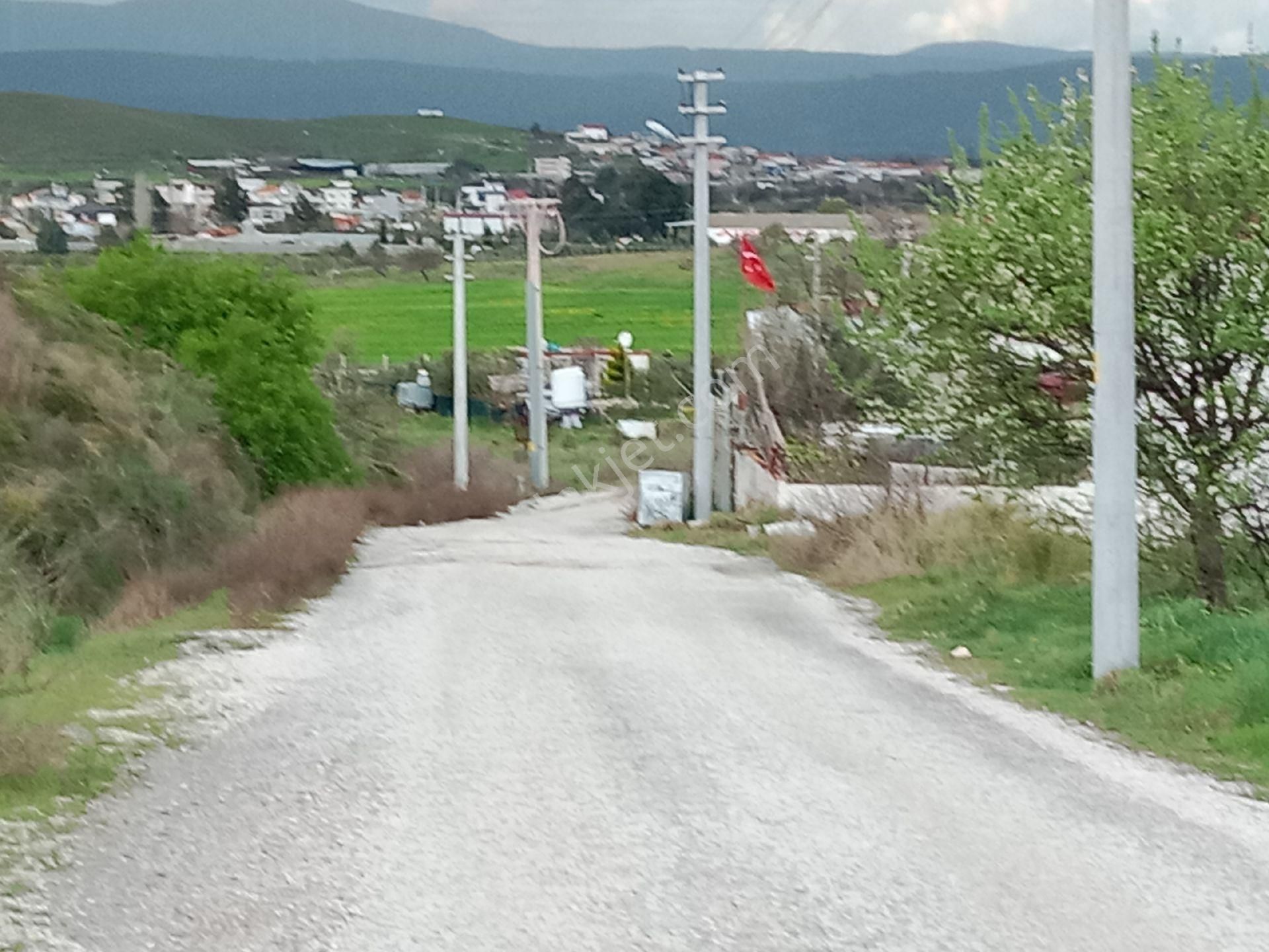 Seferihisar Ulamış Satılık Konut İmarlı Ulamış mahallesi satılık konut imarlı arsa 