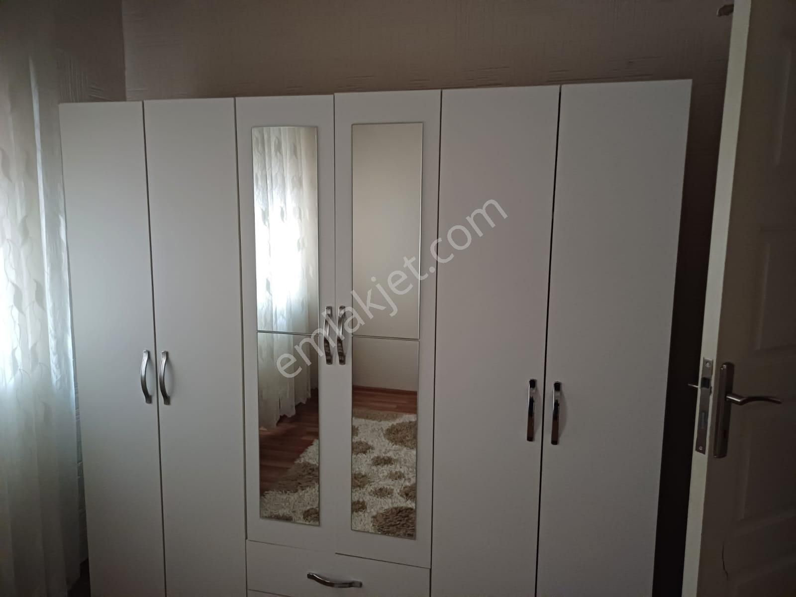 Osmangazi Doğanbey Kiralık Daire BURSA OSMANGAZI DOĞANBEY MH EŞYALI 2+1 KİRALIK DAİRE