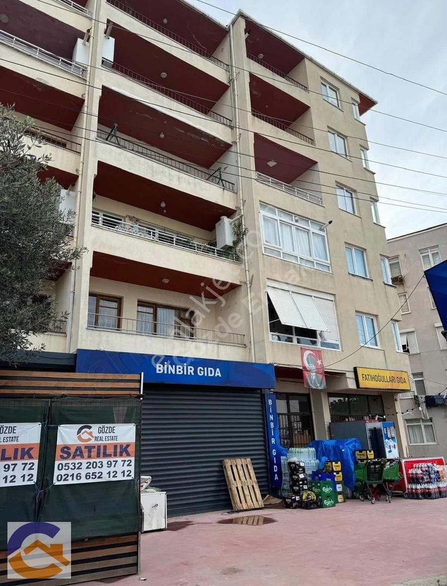 Çınarcık Koru Bld. (Cumhuriyet) Satılık Daire ÇINARCIK KORU'DA 2+1 MASRAFSIZ BAKIMLI DAİRE