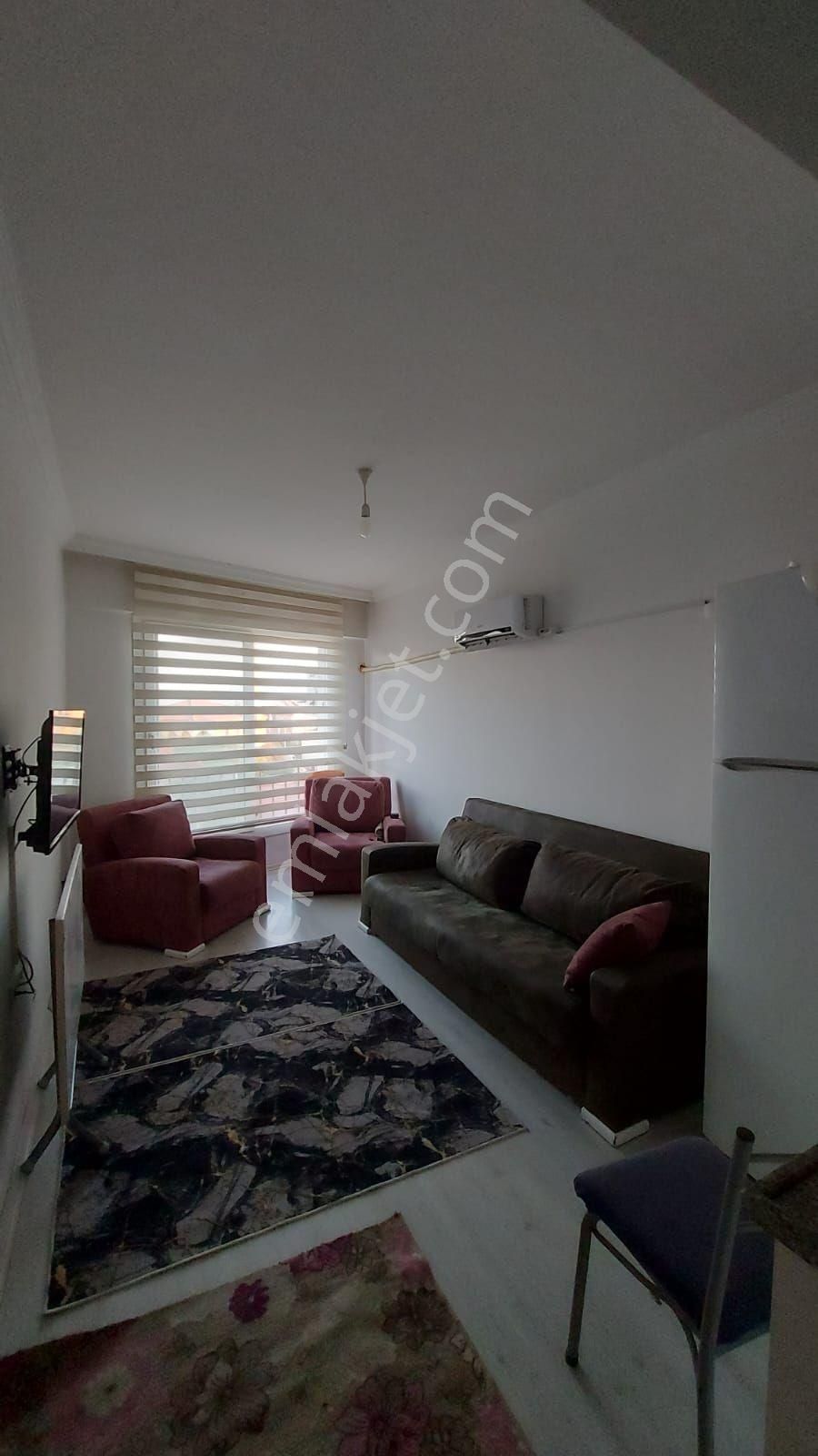 Nazilli Karaçay Kiralık Daire KİRALIK FUL EŞYALI 2+0 HÜRRİYET CAD. ÜZERİ 70 M2 FUL EŞYALI  DAİRE 