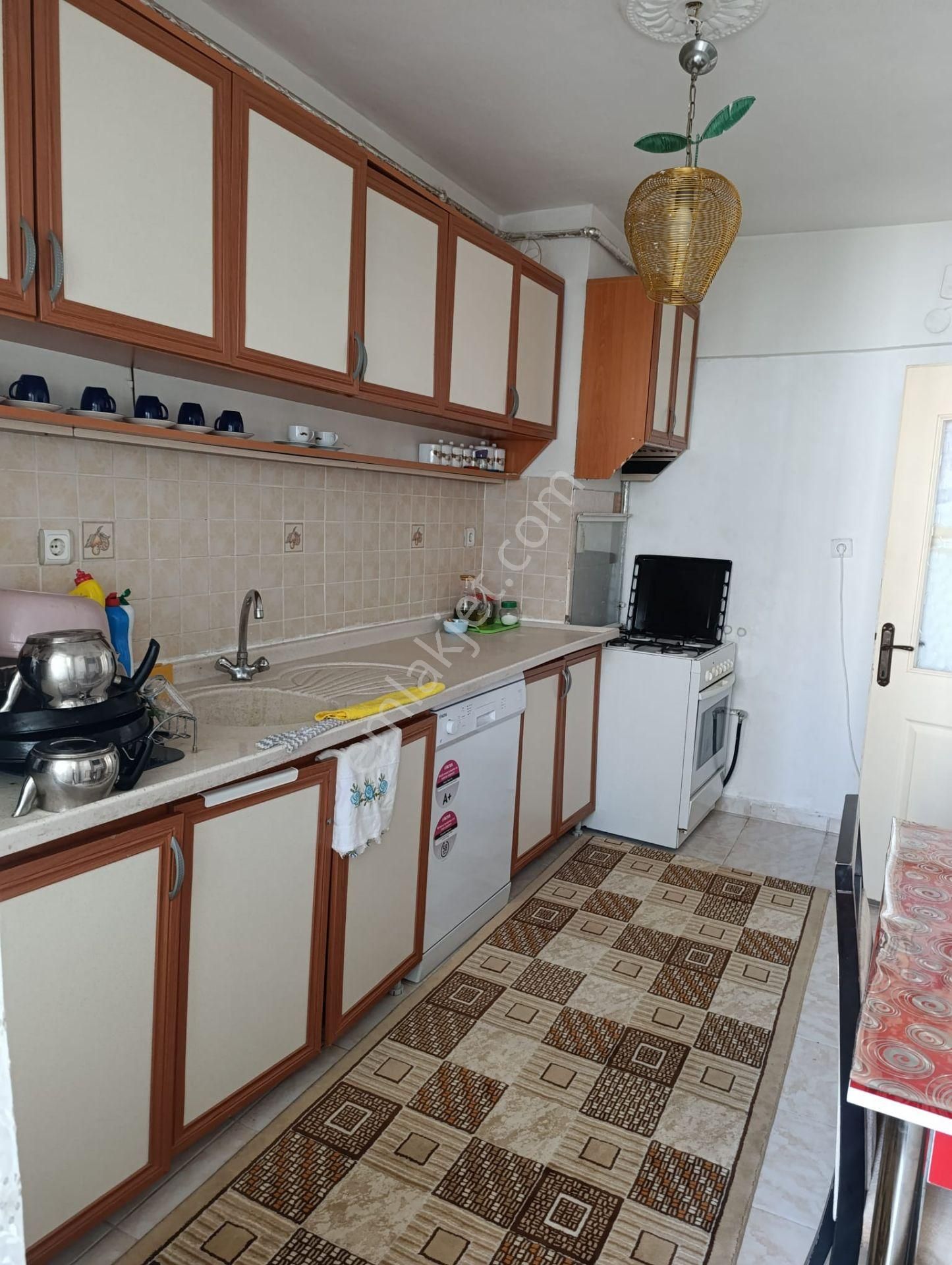 Mamak Kıbrısköy Satılık Daire  YÜCELERDEN KIBRISKÖY MAHALLESİNDE 3+1 ÇİFT BALKONLU SATILIK DAİRE