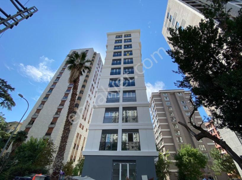 Kadıköy Erenköy Kiralık Daire  ALKAYA'DAN ERENKÖY'DE KİRALIK NET70m² 2024 YAPIMI 2+1 YENİ DAİRE