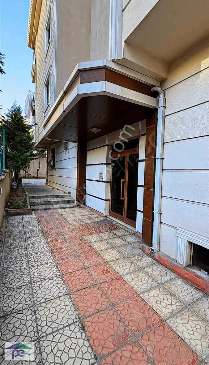 Kartal Atalar Kiralık Daire POLAT'TAN 3+1 110 NET 10 YILLIK AZ KATLI BİNADA MARMARAYA YAKIN