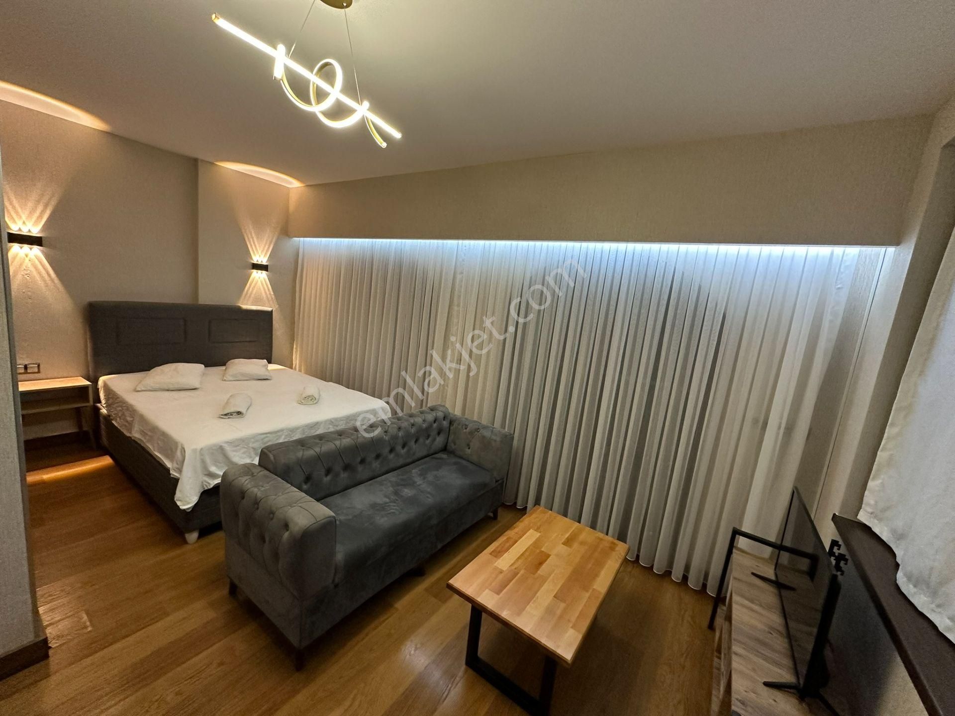 Pendik Kurtköy Sultanbeyli Günlük Kiralık Daireler Sabiha Gökçen Lens Avm Yanı - Görsel 2