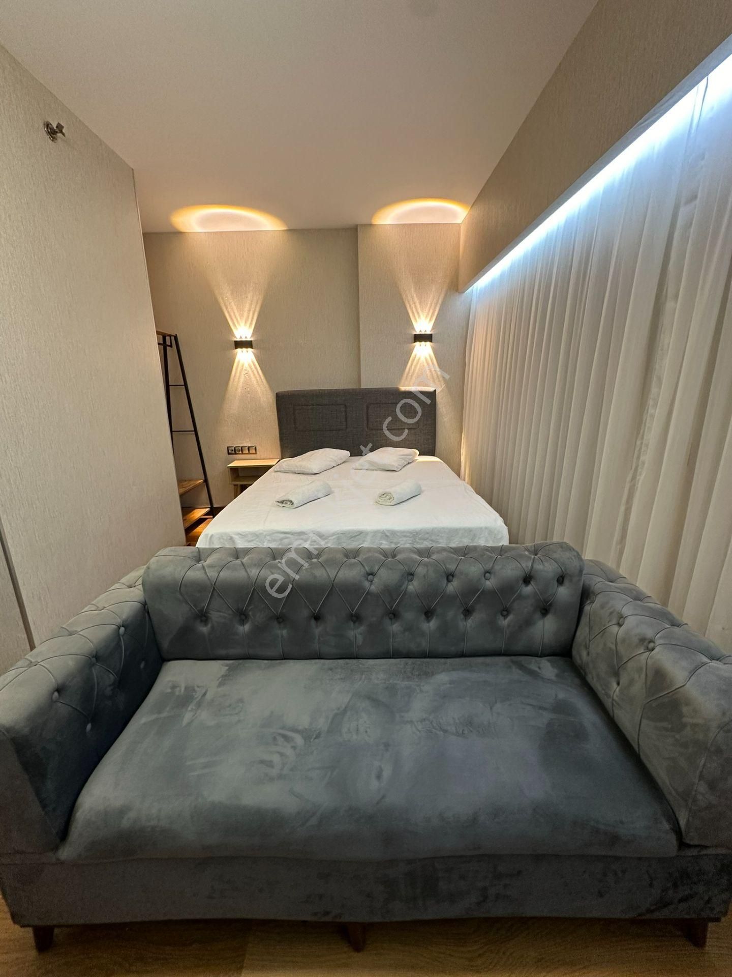 Pendik Kurtköy Sultanbeyli Günlük Kiralık Daireler Sabiha Gökçen Lens Avm Yanı - Görsel 7