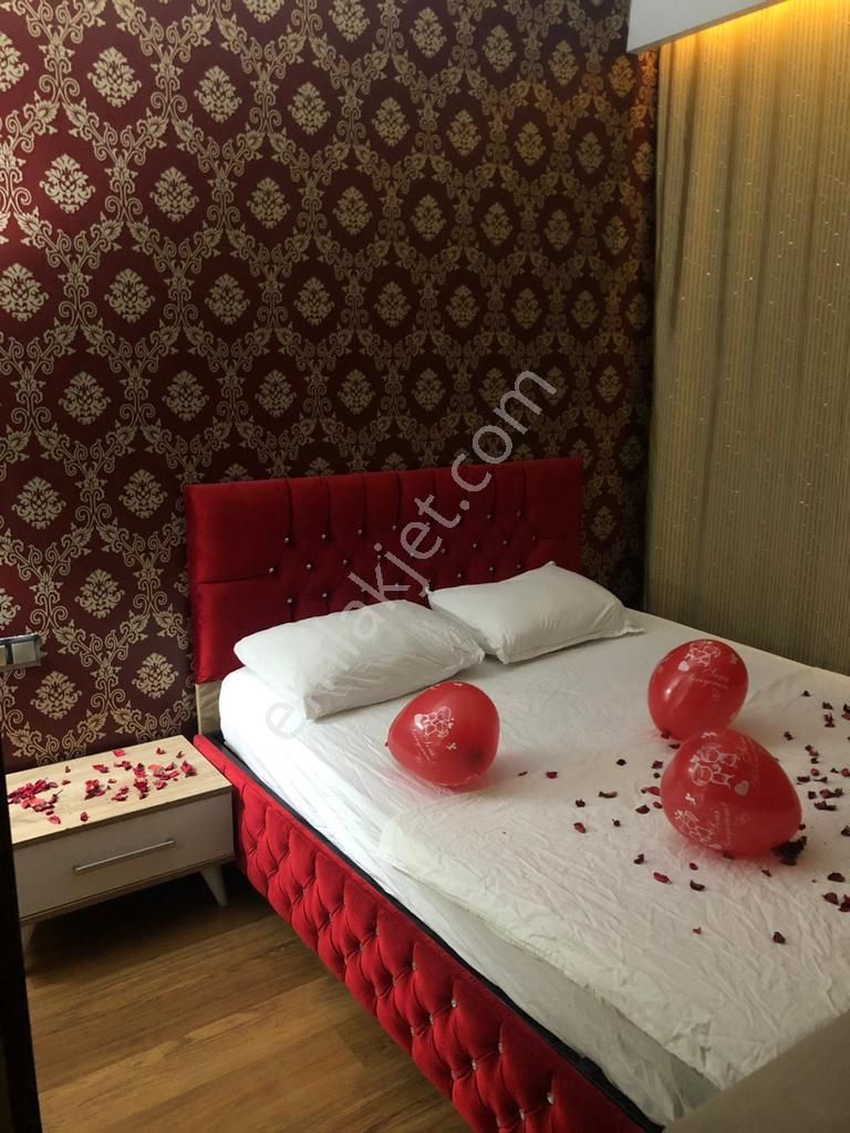 Pendik Kurtköy Sultanbeyli Günlük Kiralık Daireler Sabiha Gökçen Lens Avm Yanı - Görsel 8