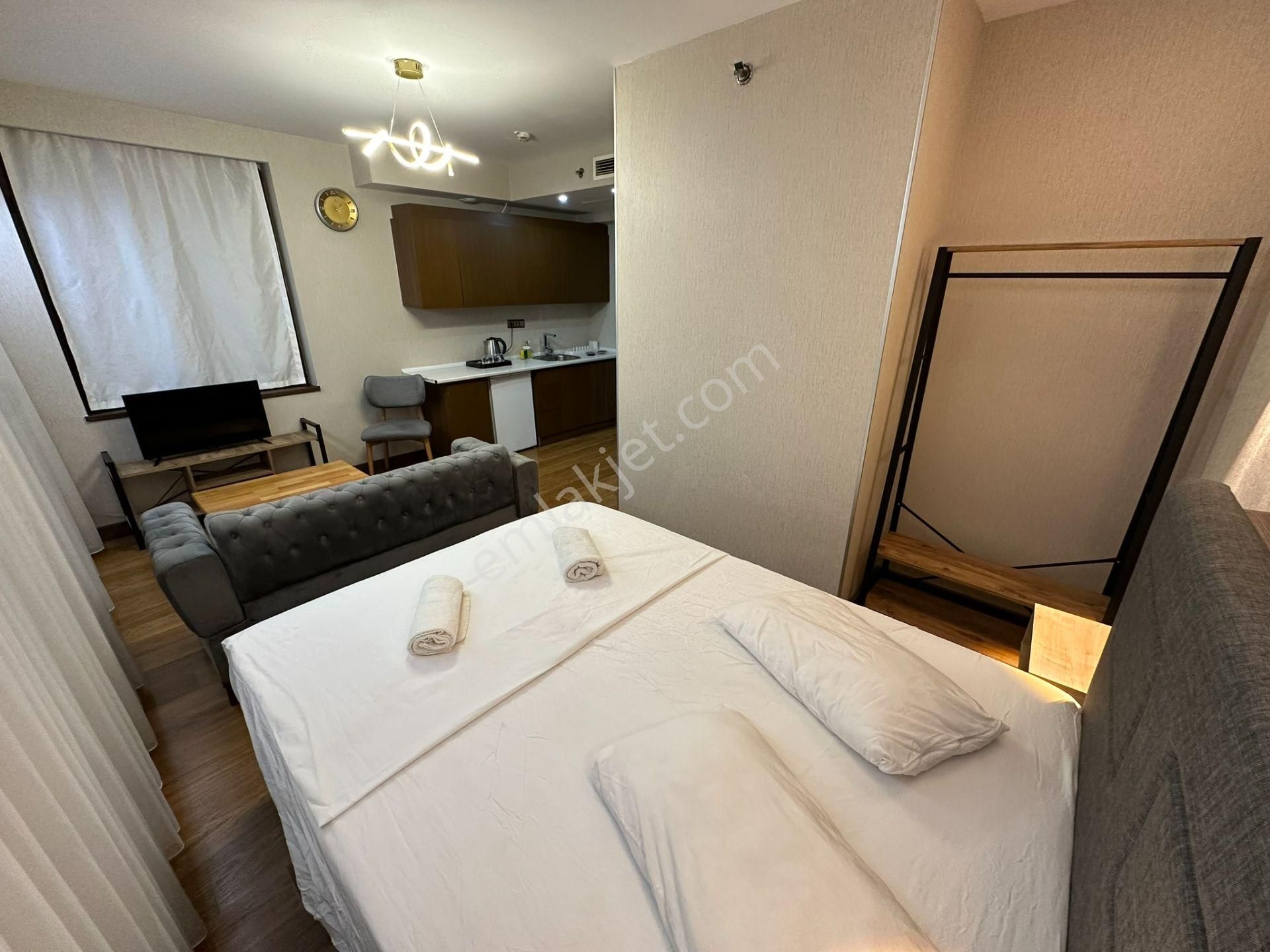 Pendik Kurtköy Sultanbeyli Günlük Kiralık Daireler Sabiha Gökçen Lens Avm Yanı - Görsel 3