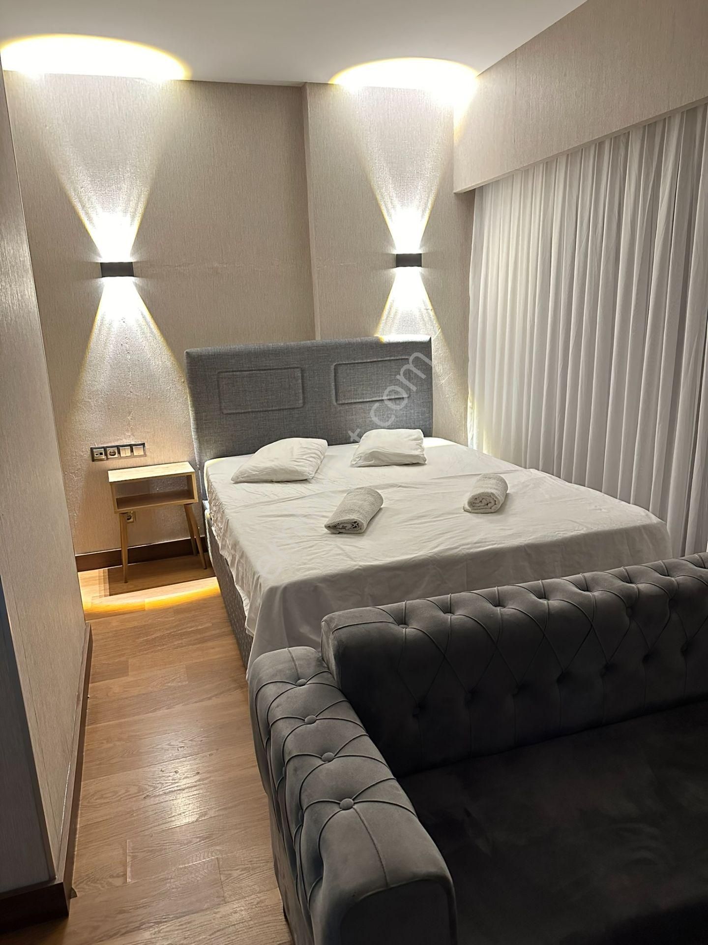 Pendik Kurtköy Sultanbeyli Günlük Kiralık Daireler Sabiha Gökçen Lens Avm Yanı - Görsel 6