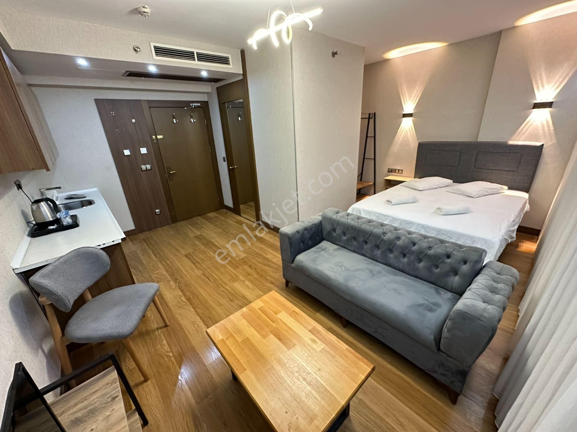 Pendik Kurtköy Sultanbeyli Günlük Kiralık Daireler Sabiha Gökçen Lens Avm Yanı - Görsel 4