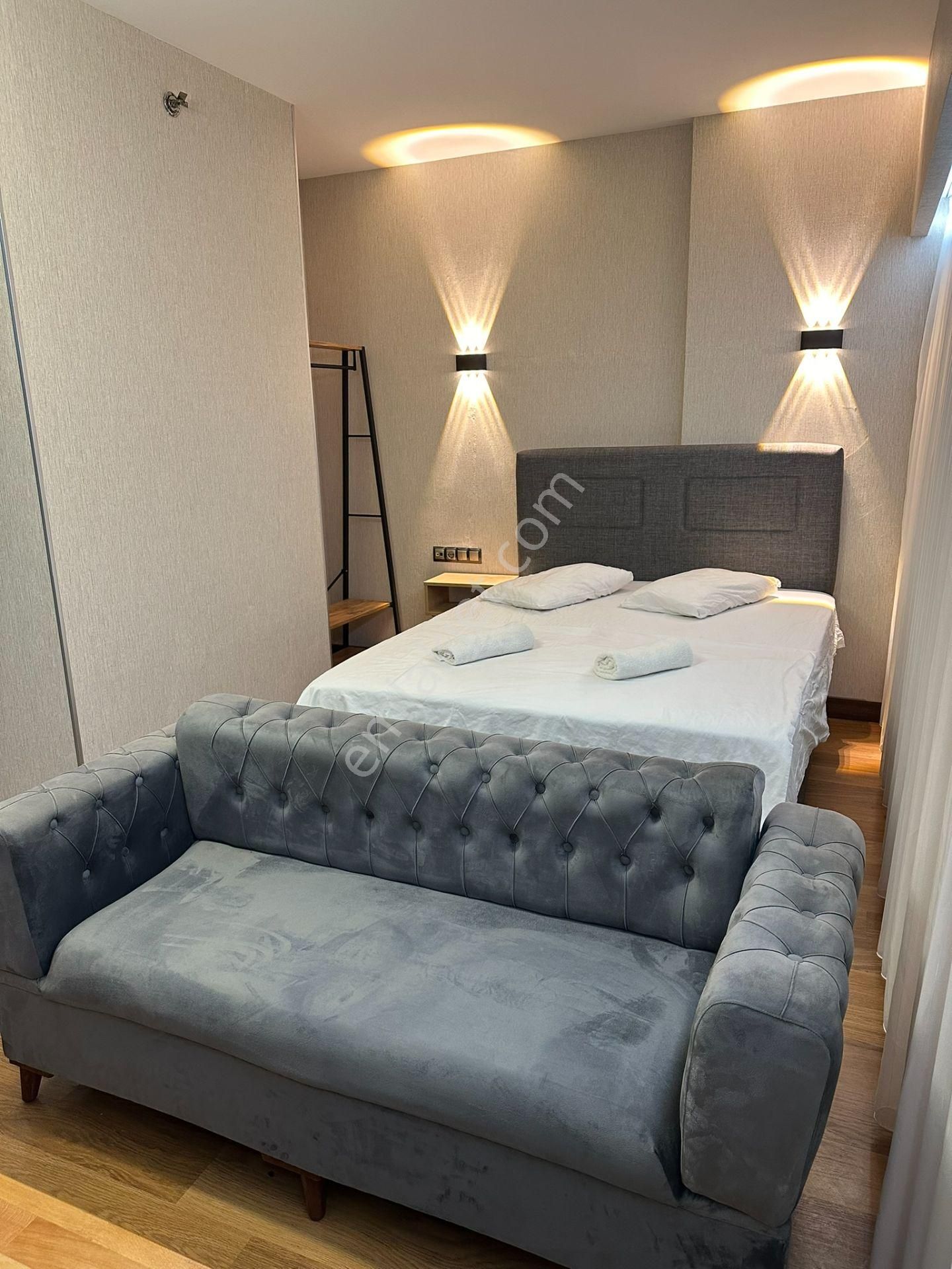 Pendik Kurtköy Sultanbeyli Günlük Kiralık Daireler Sabiha Gökçen Lens Avm Yanı - Görsel 5