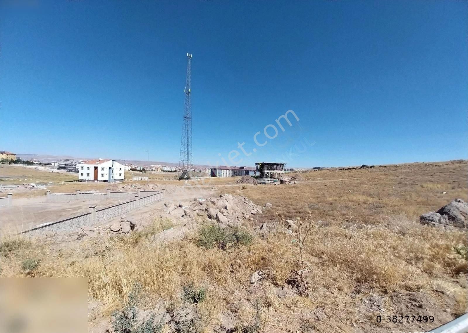 Melikgazi Bahçelievler Satılık Ticari İmarlı Kayseri Melikgazi Satılık Villa Ticari Arsa Alan Parsel