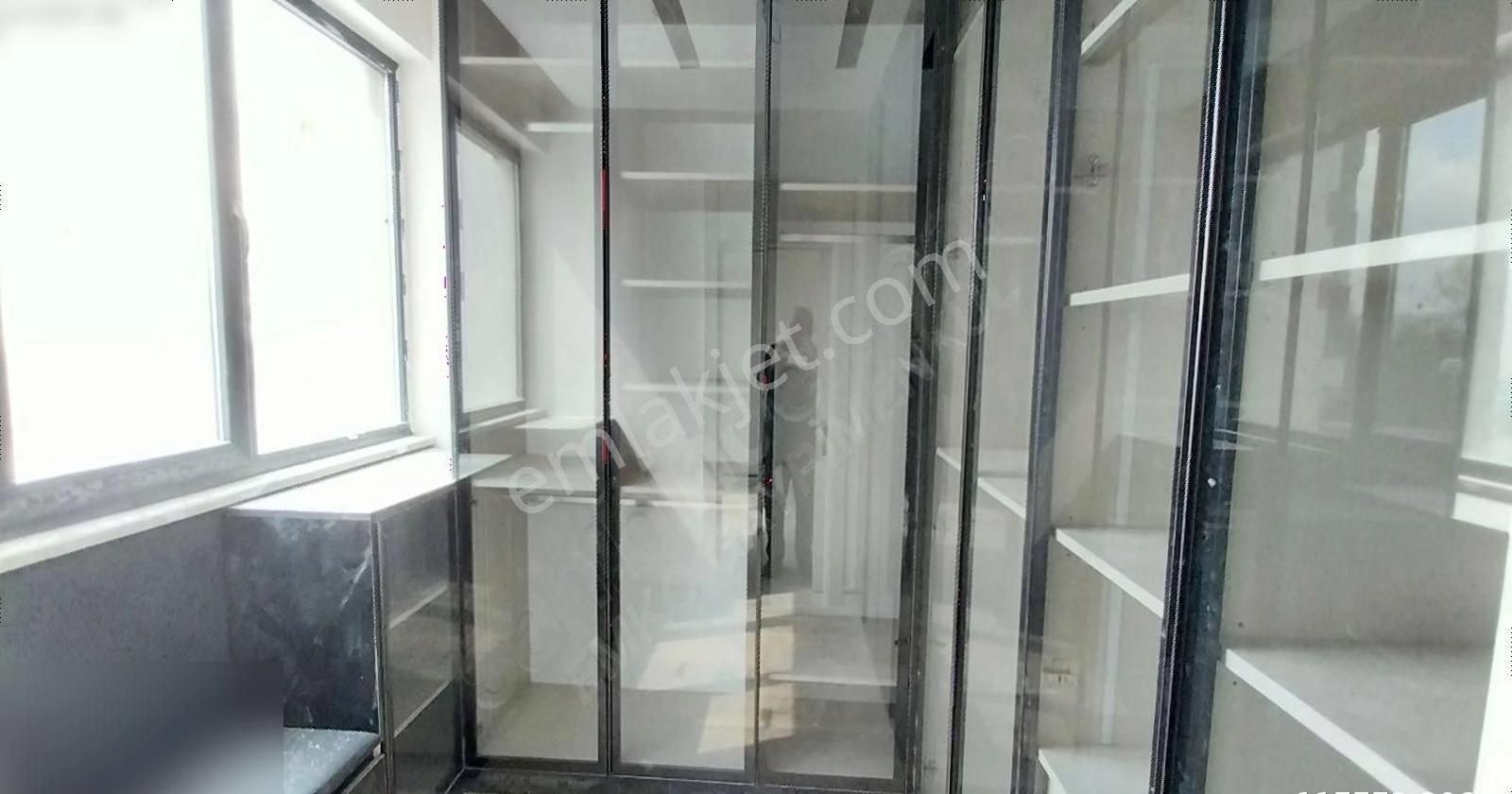 Kayseri Melikgazi Satılık 5+1merkezi Daire Ev Konut Bina - Görsel 26