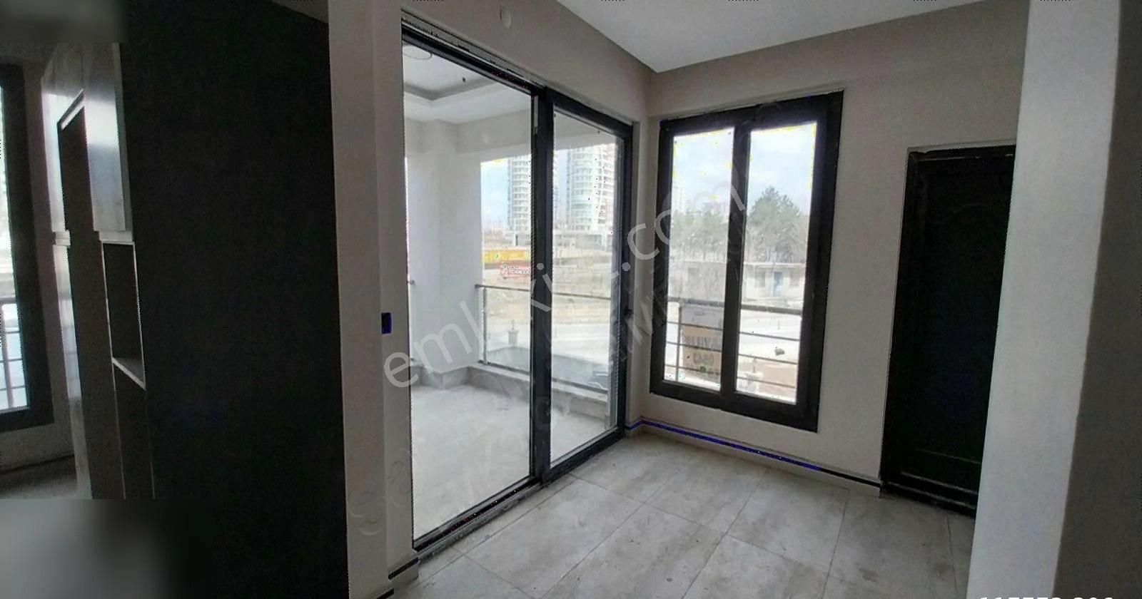 Kayseri Melikgazi Satılık 5+1merkezi Daire Ev Konut Bina - Görsel 19