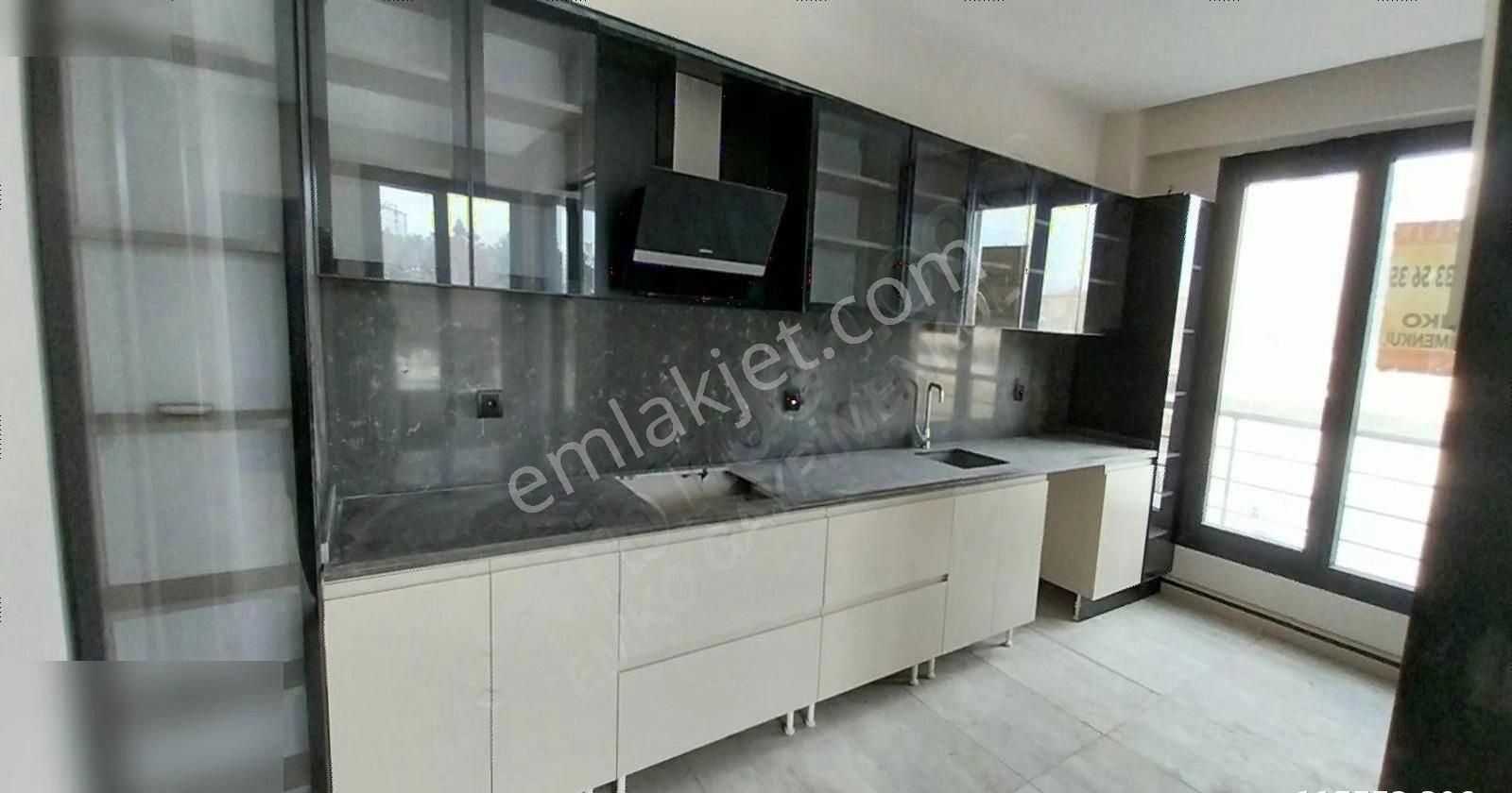 Kayseri Melikgazi Satılık 5+1merkezi Daire Ev Konut Bina - Görsel 24