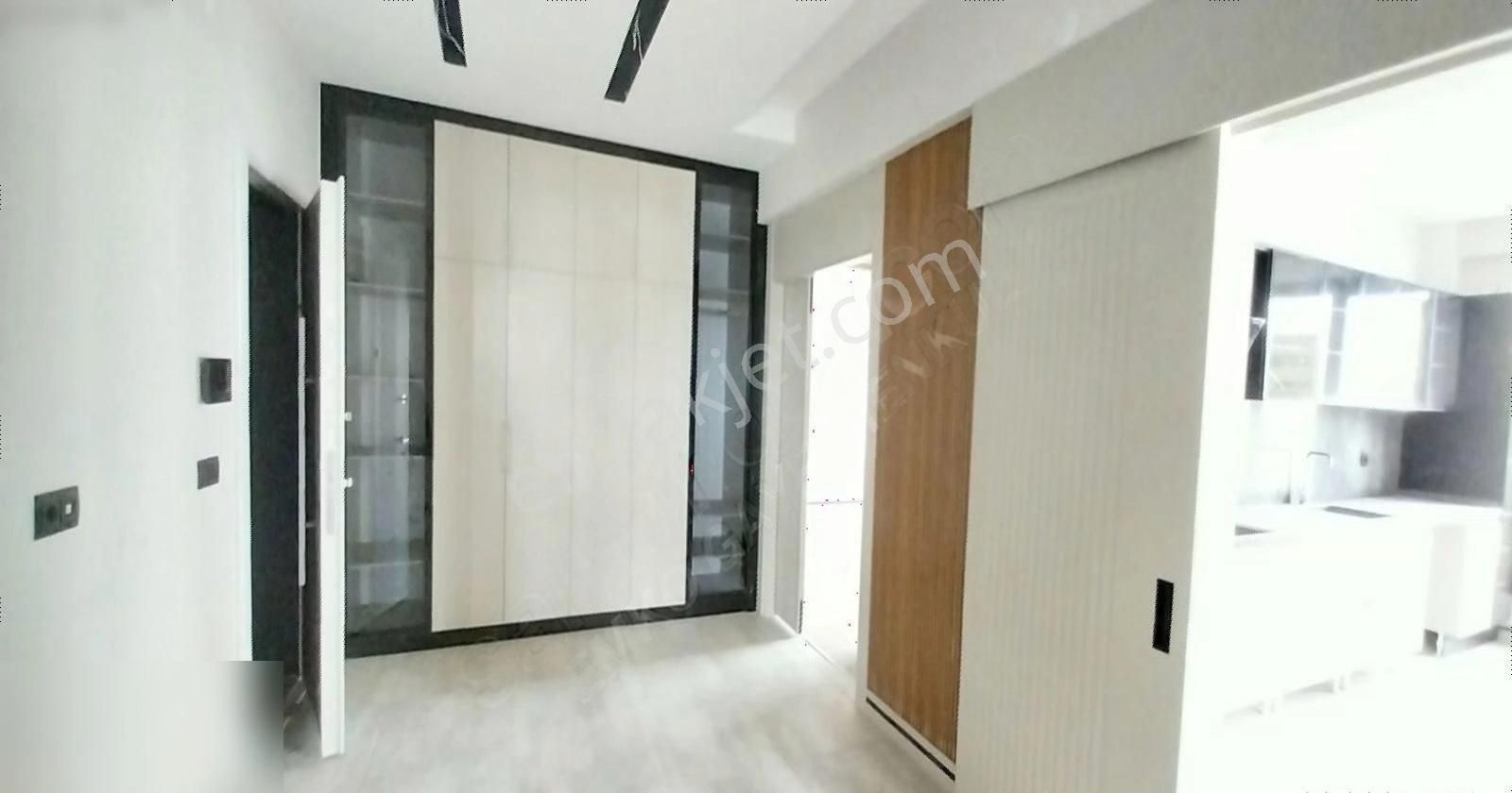 Kayseri Melikgazi Satılık 5+1merkezi Daire Ev Konut Bina - Görsel 11