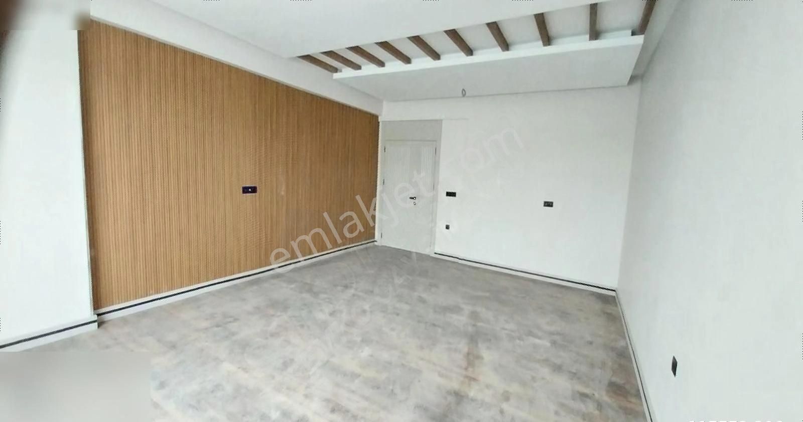 Kayseri Melikgazi Satılık 5+1merkezi Daire Ev Konut Bina - Görsel 8