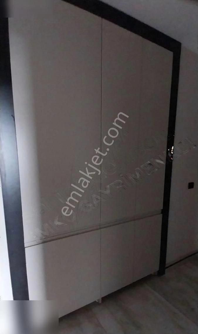 Kayseri Melikgazi Satılık 5+1merkezi Daire Ev Konut Bina - Görsel 14