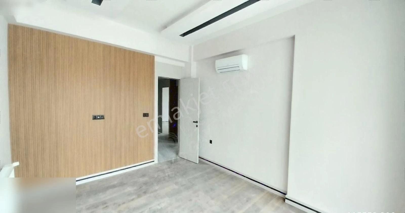 Kayseri Melikgazi Satılık 5+1merkezi Daire Ev Konut Bina - Görsel 23