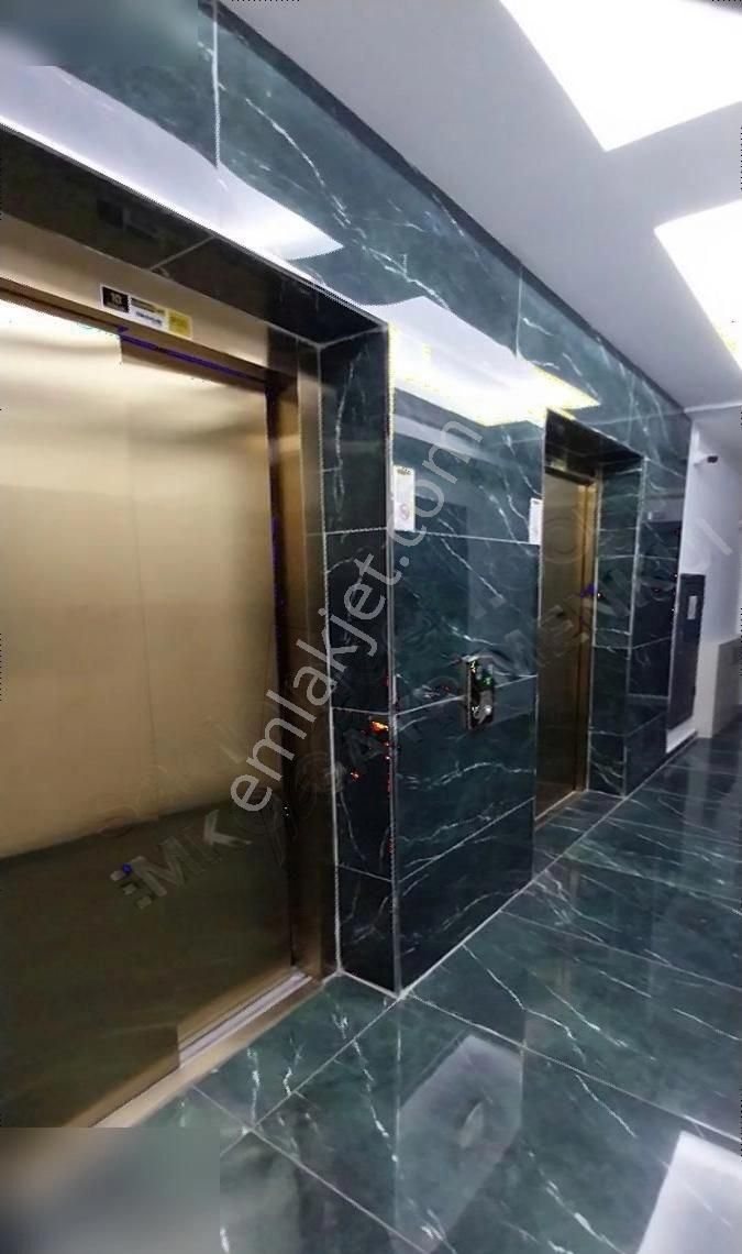 Kayseri Melikgazi Satılık 5+1merkezi Daire Ev Konut Bina - Görsel 5