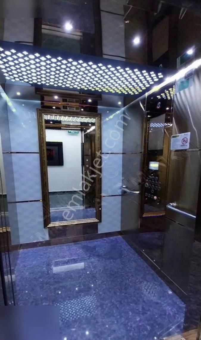 Kayseri Melikgazi Satılık 5+1merkezi Daire Ev Konut Bina - Görsel 9