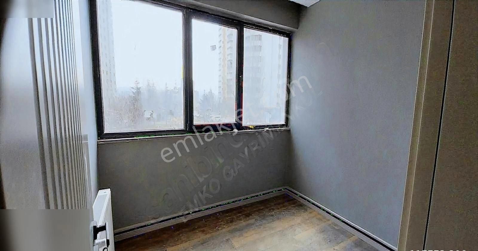 Kayseri Melikgazi Satılık 5+1merkezi Daire Ev Konut Bina - Görsel 31