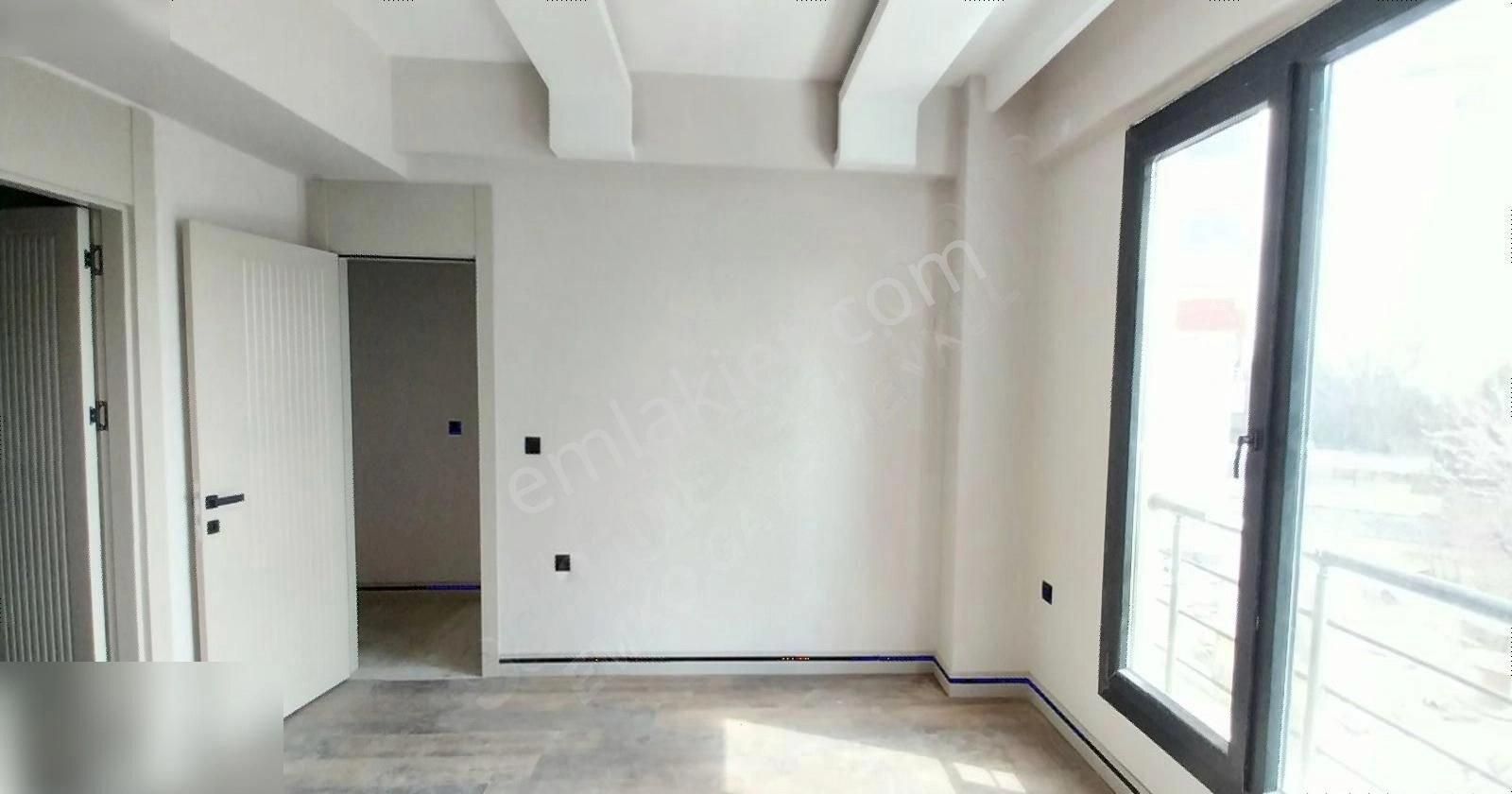 Kayseri Melikgazi Satılık 5+1merkezi Daire Ev Konut Bina - Görsel 32