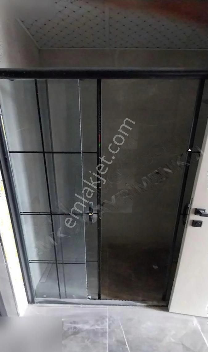 Kayseri Melikgazi Satılık 5+1merkezi Daire Ev Konut Bina - Görsel 22