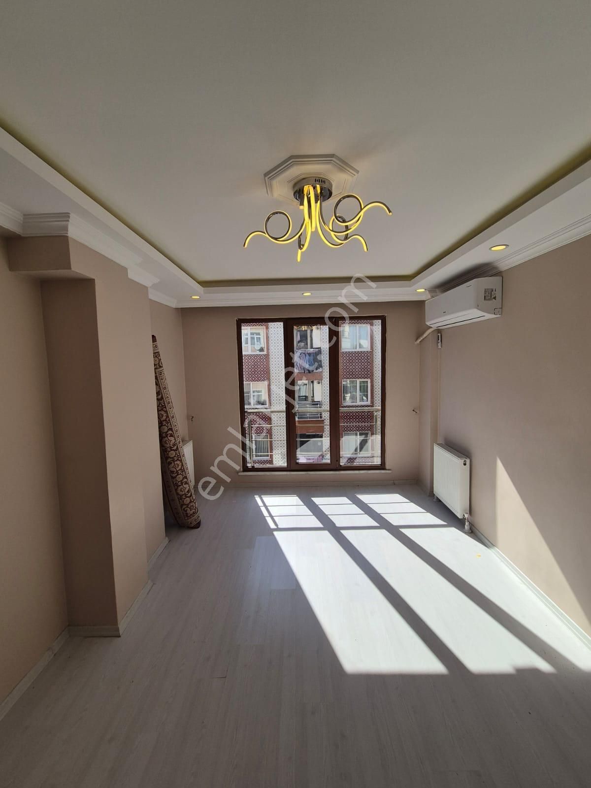 Zeytinburnu Sümer Satılık Daire  GÖKALP GAYRİMENKULDEN 2+1 85 m2 3.KAT SÜMER MAH. SATILIK DAİRE